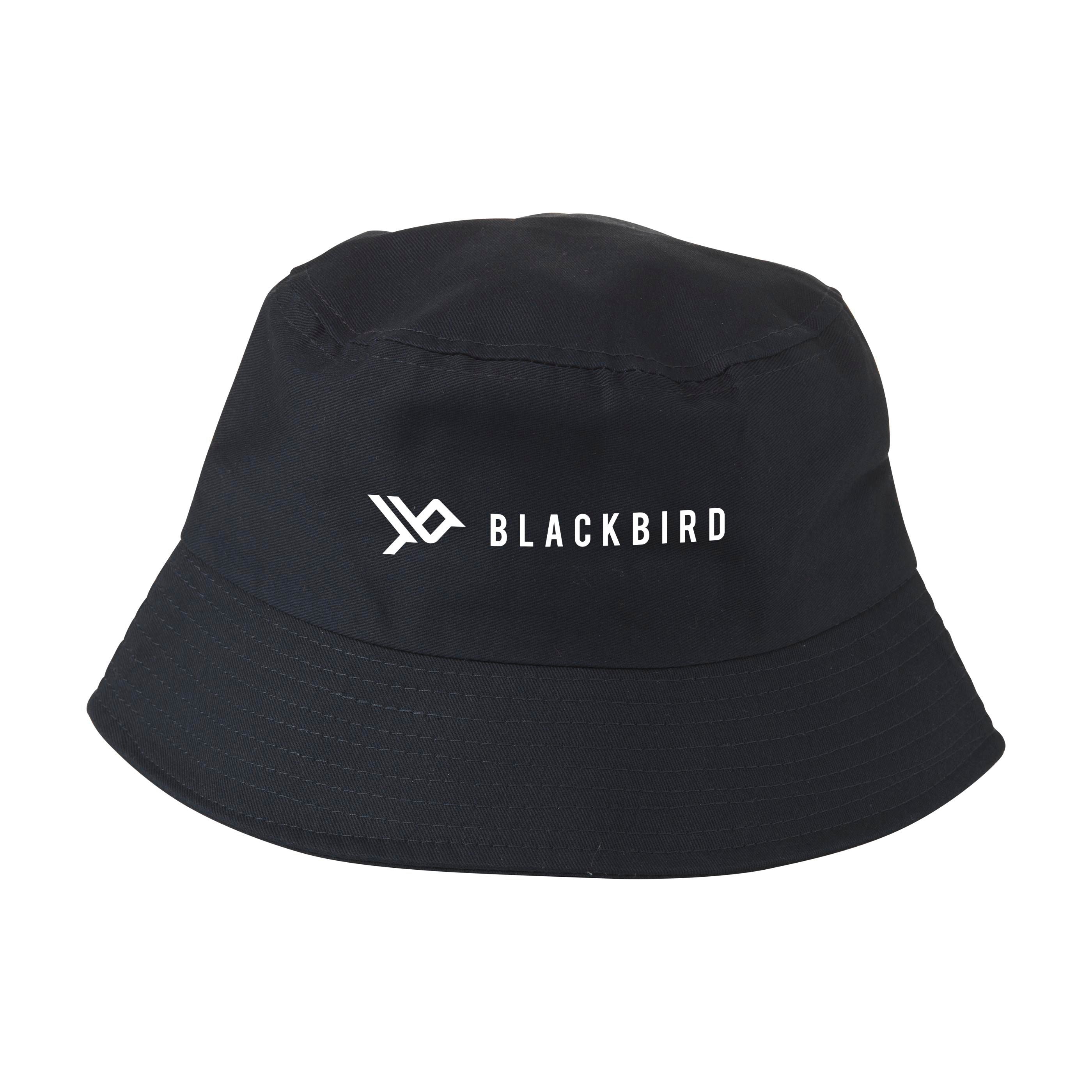 Cotton Bucket Hat