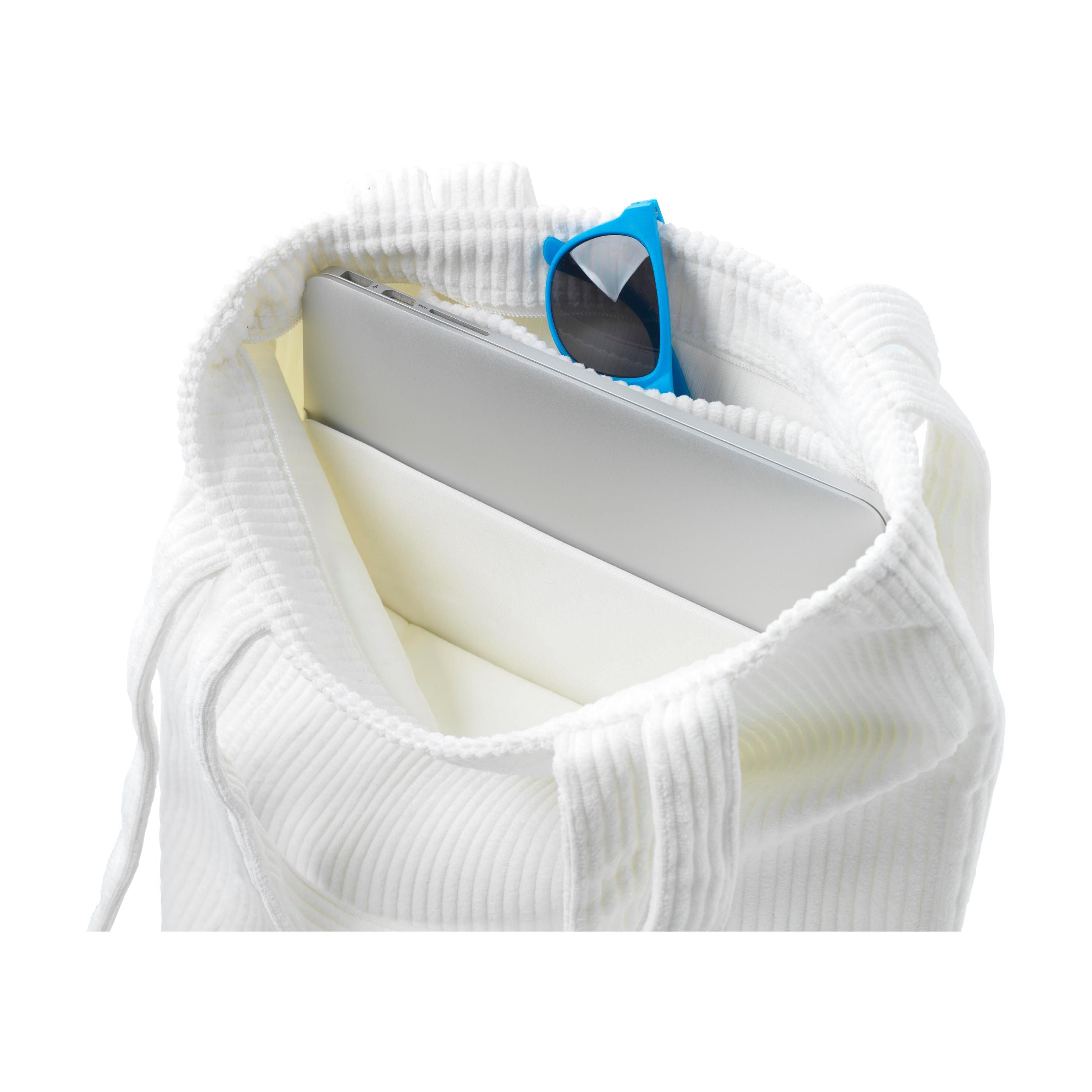 Casey Grs Recycled Laptopbag 15" (450 G/M²)