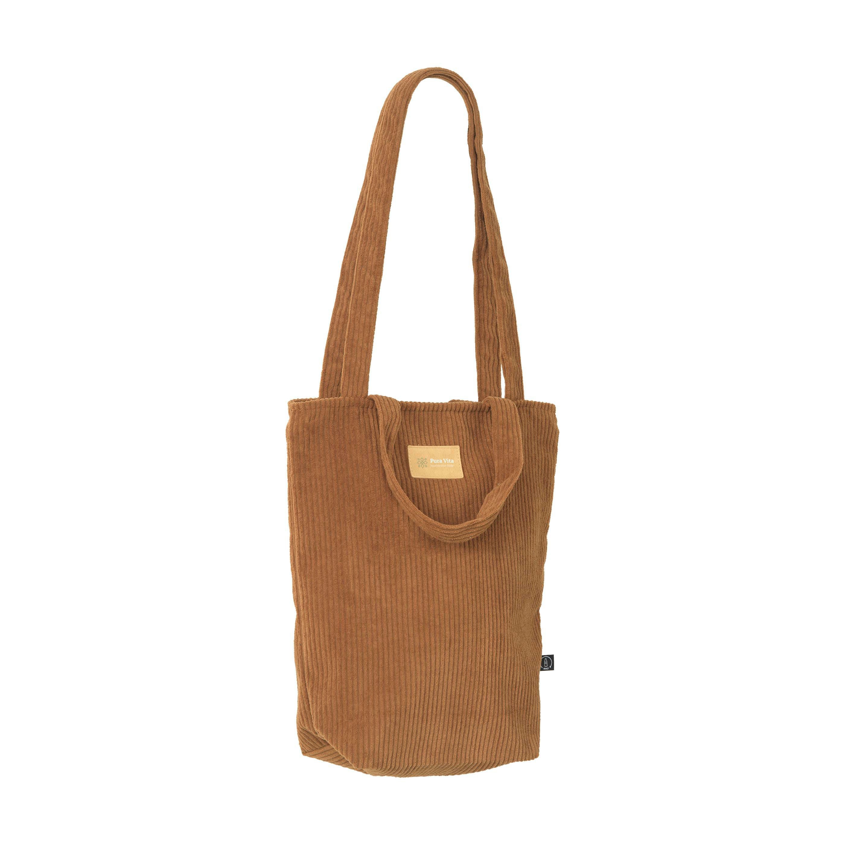 Casey Grs Recycled Laptopbag 15" (450 G/M²)