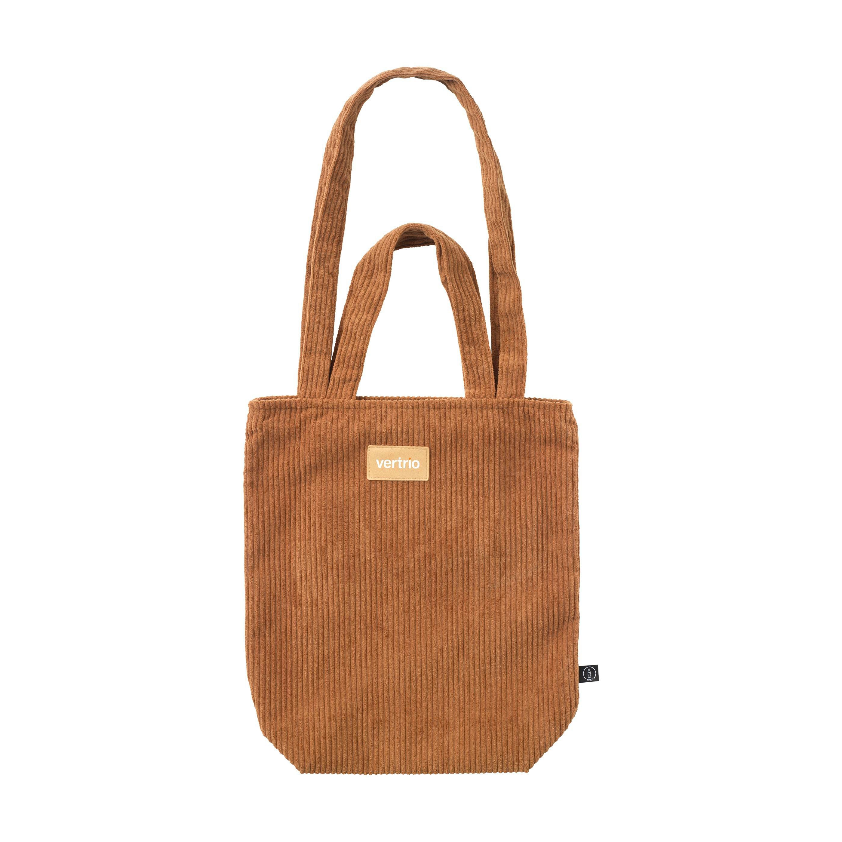 Casey Grs Recycled Laptopbag 15" (450 G/M²)