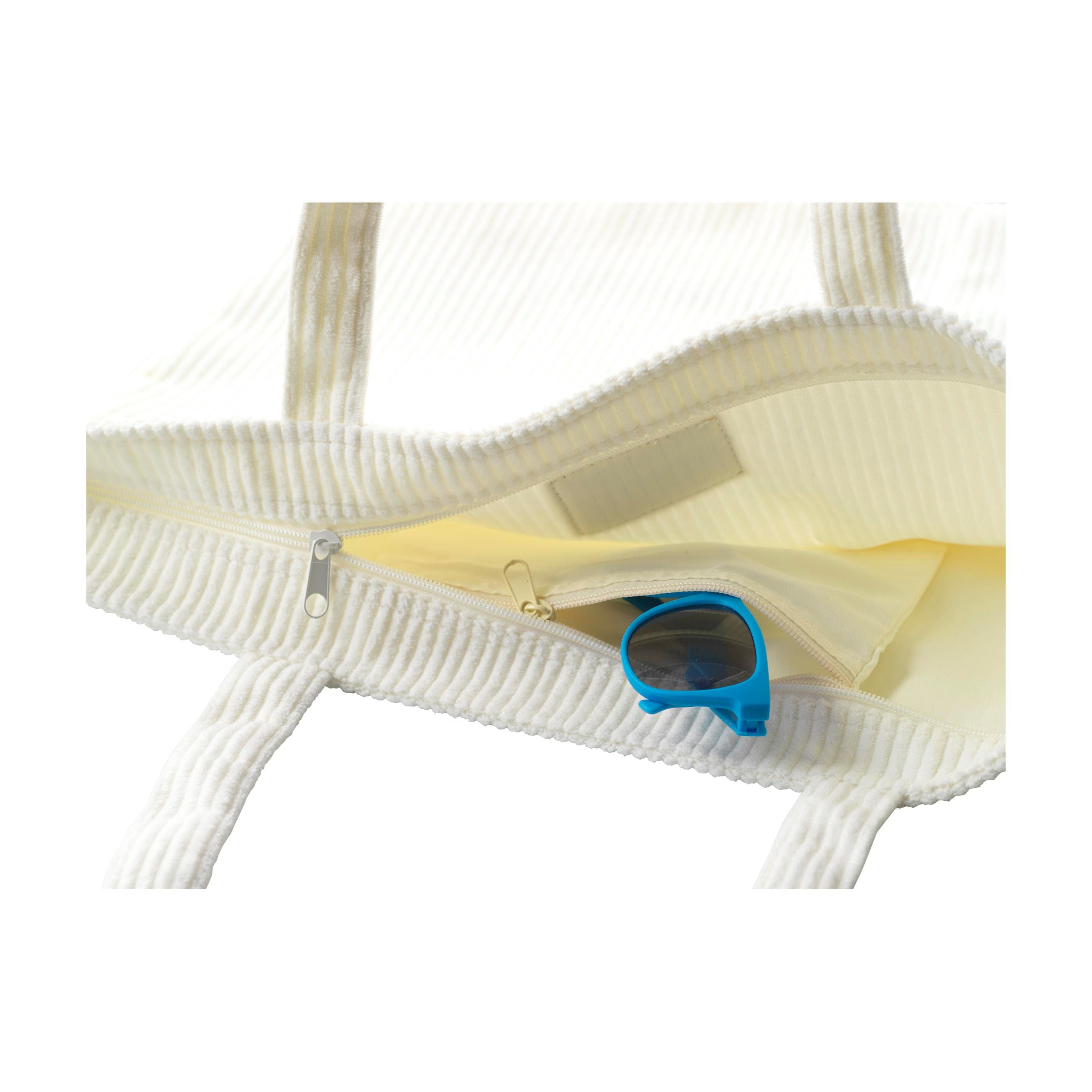 Monna Grs Beach Bag (450 G/M²)