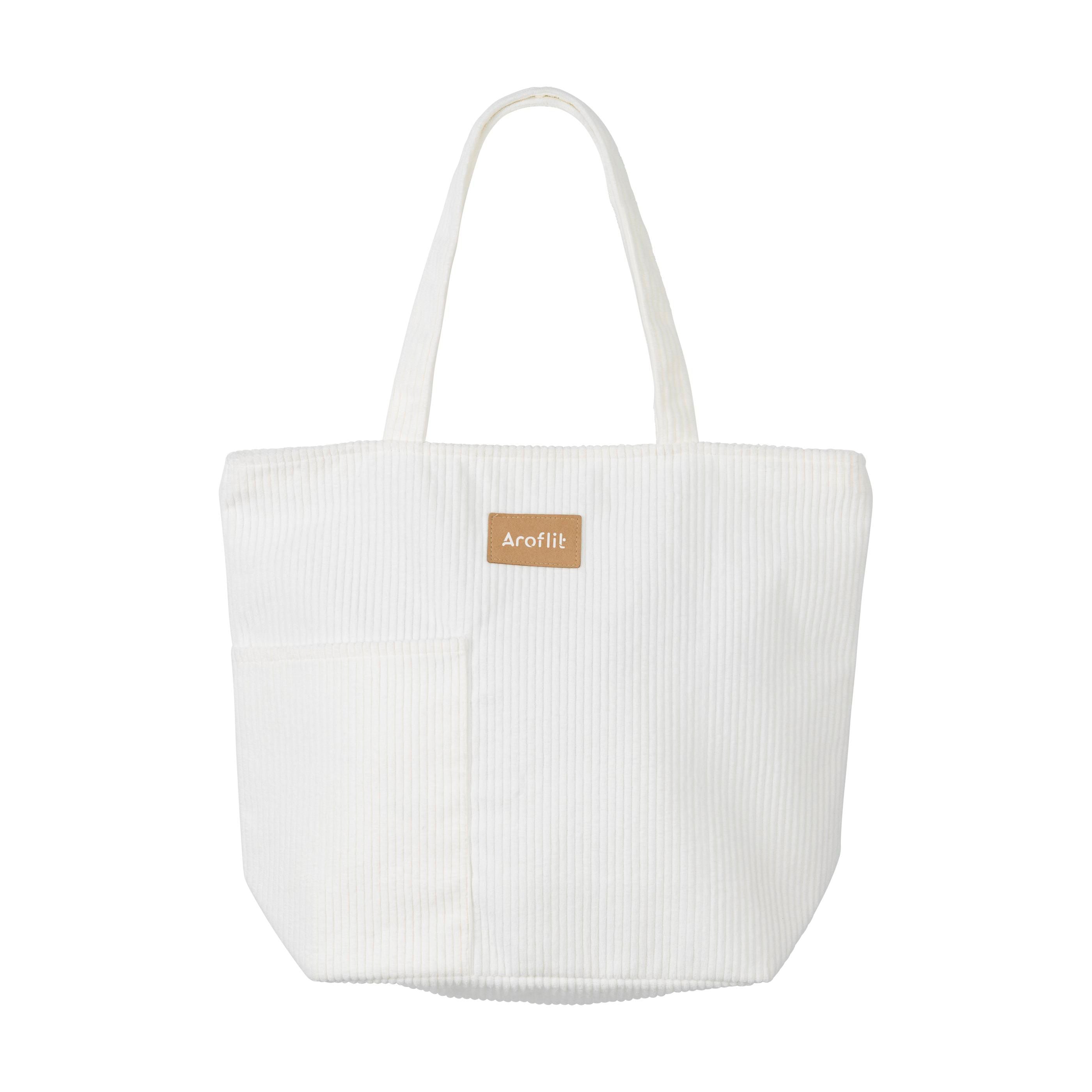 Monna Grs Beach Bag (450 G/M²)