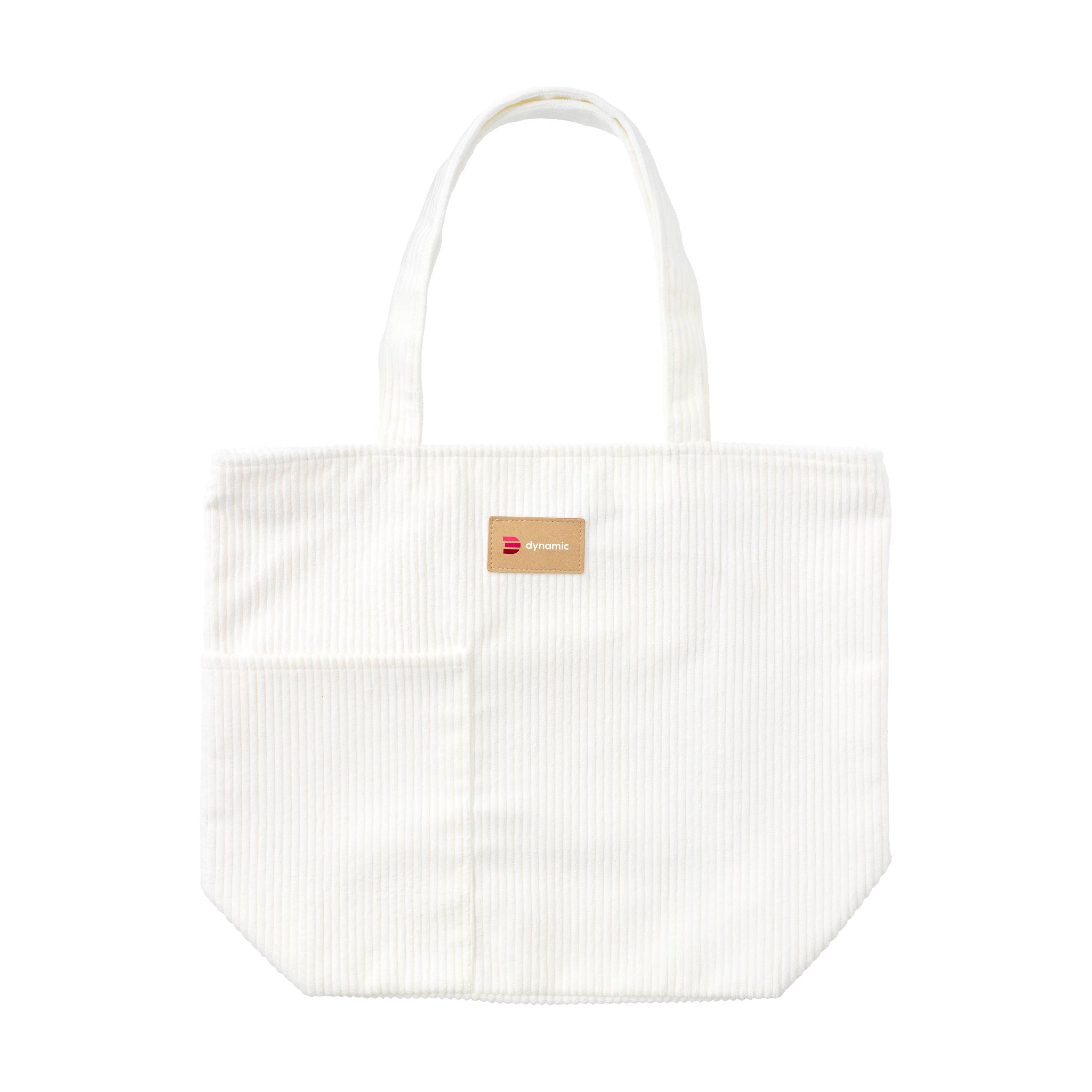 Monna Grs Beach Bag (450 G/M²)