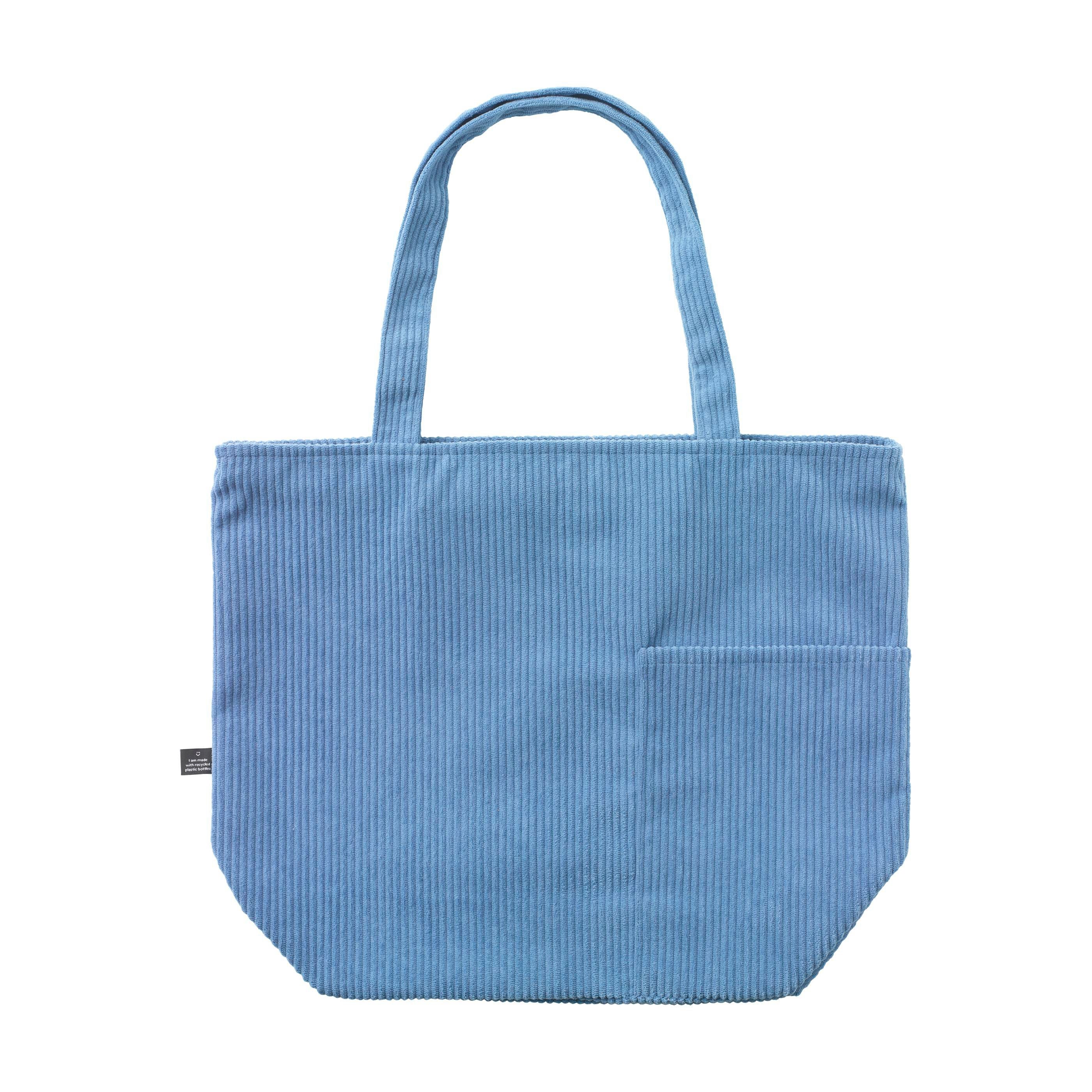 Monna Grs Beach Bag (450 G/M²)