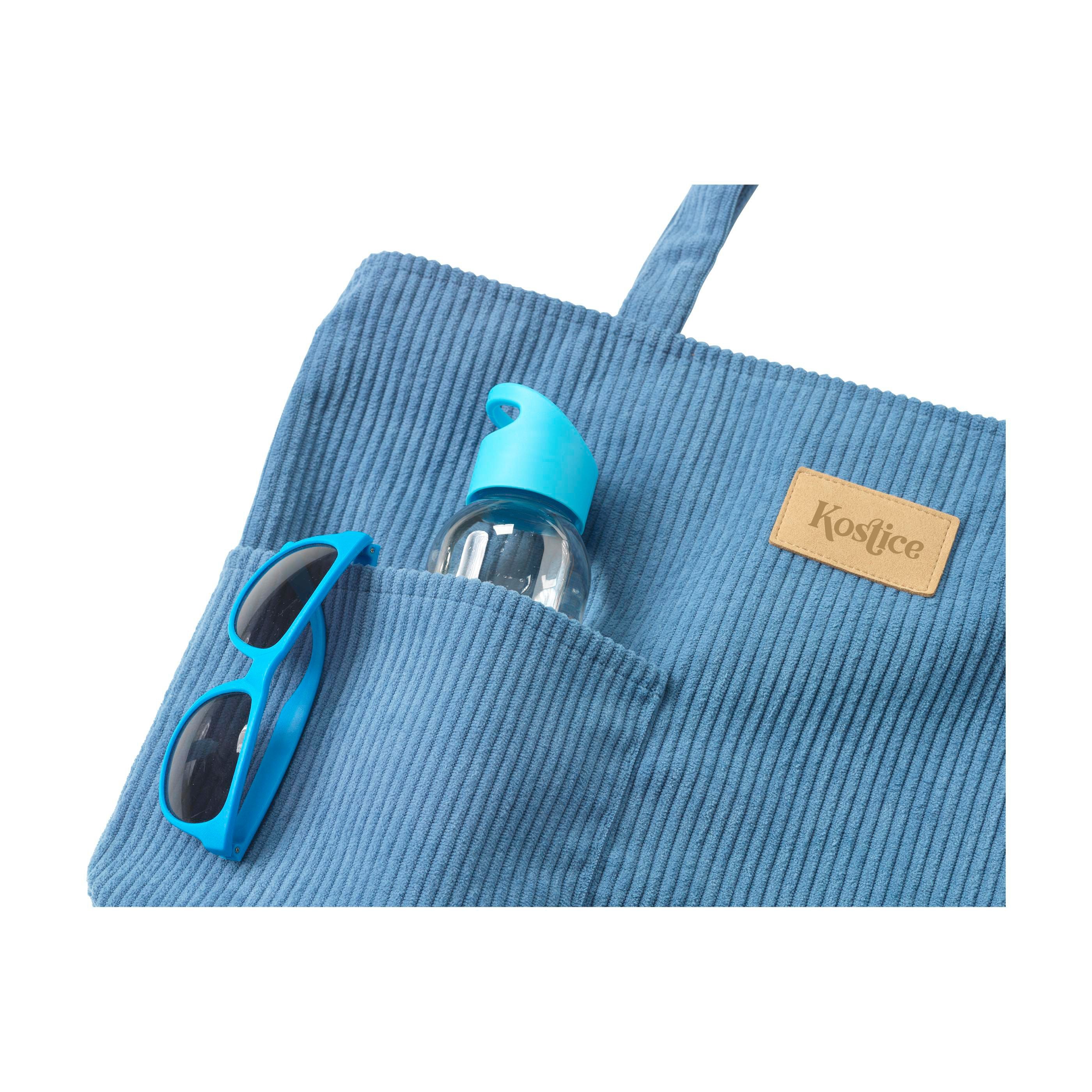 Monna Grs Beach Bag (450 G/M²)