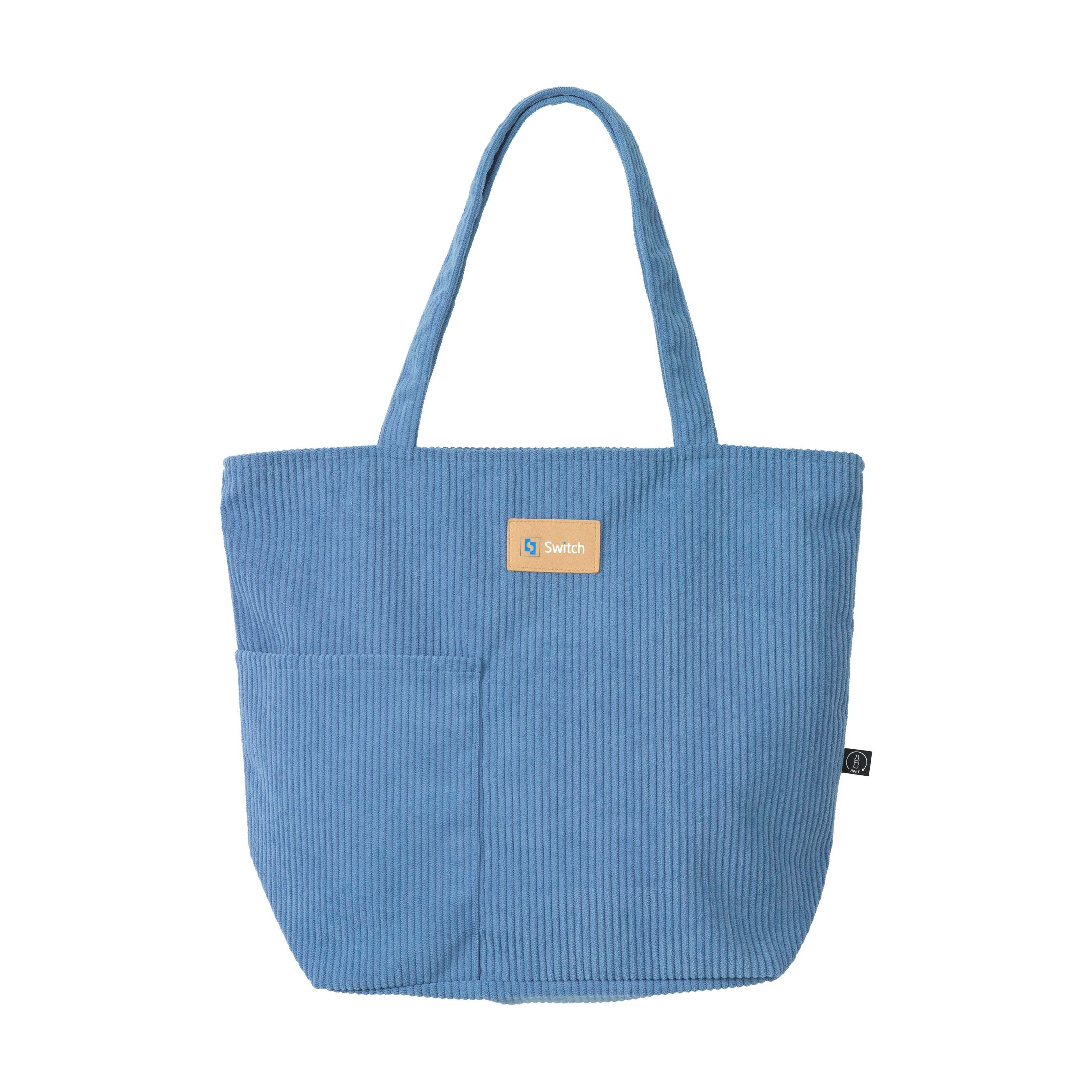 Monna Grs Beach Bag (450 G/M²)