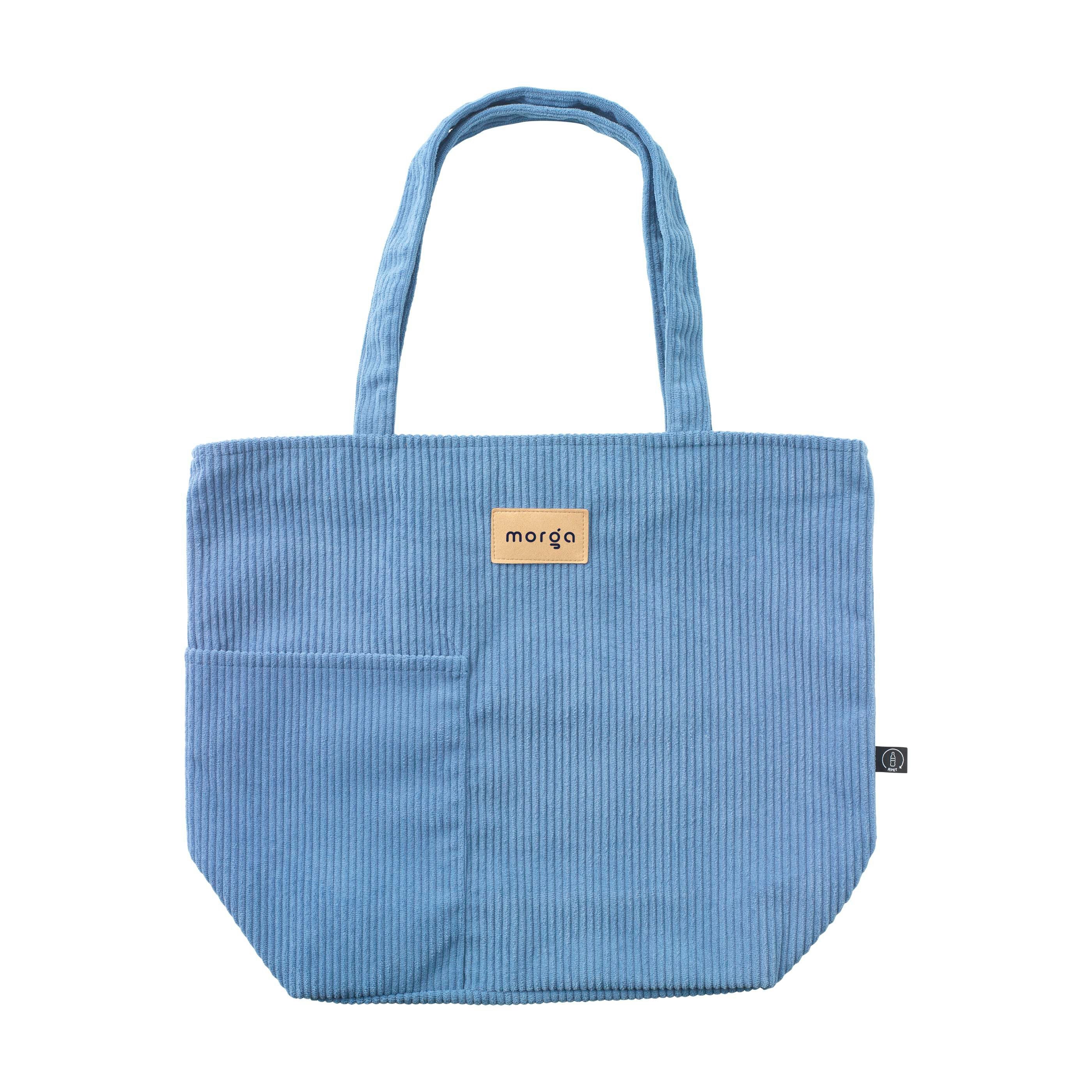 Monna Grs Beach Bag (450 G/M²)