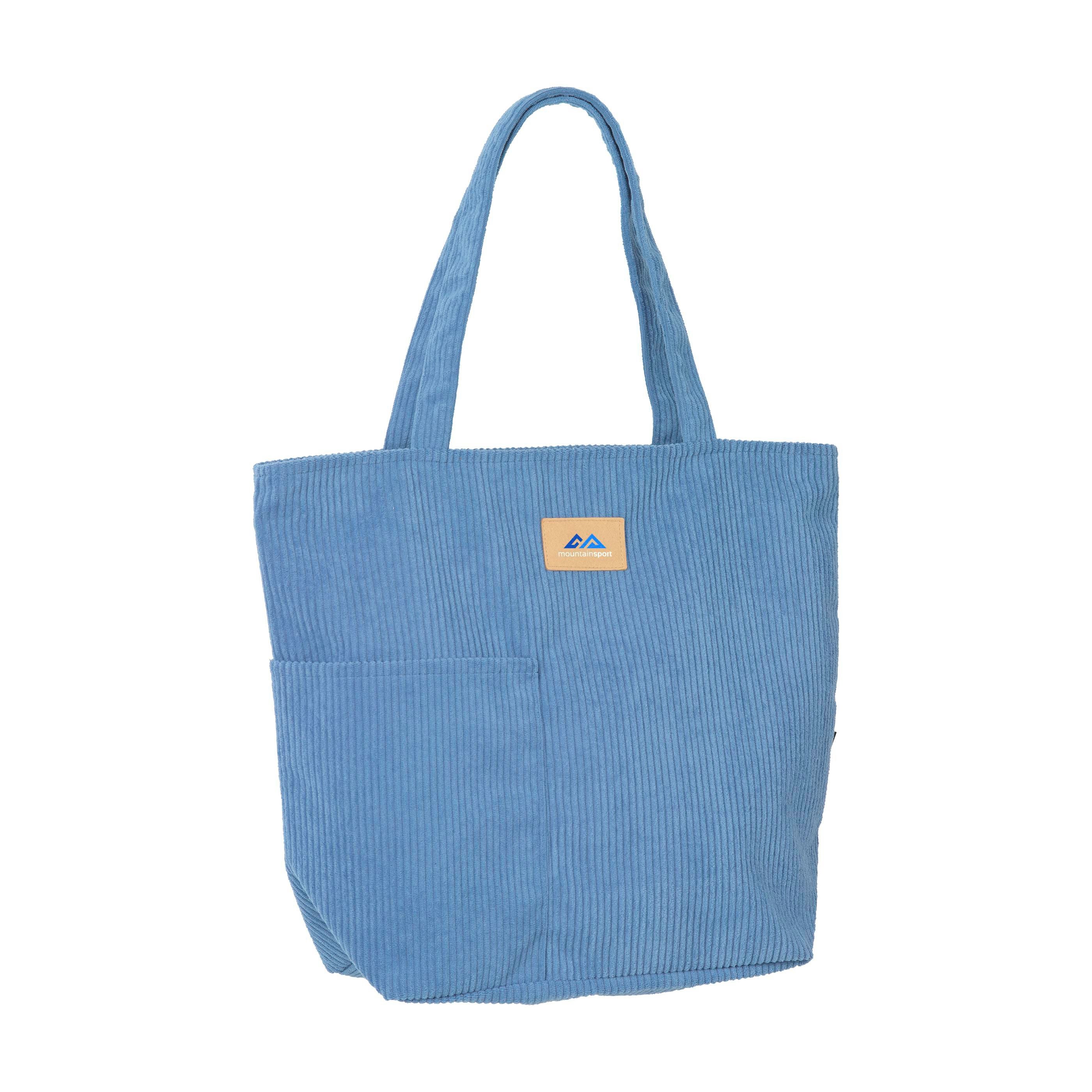 Monna Grs Beach Bag (450 G/M²)