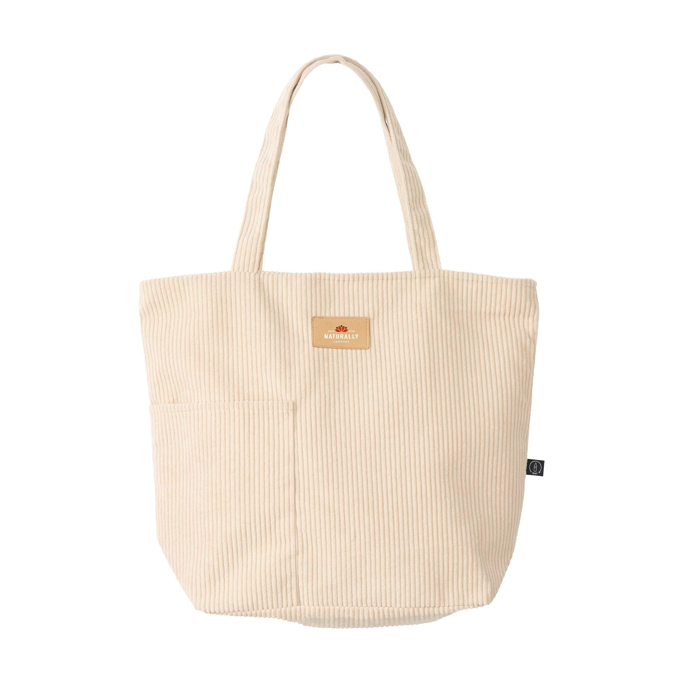 Monna Grs Beach Bag (450 G/M²)