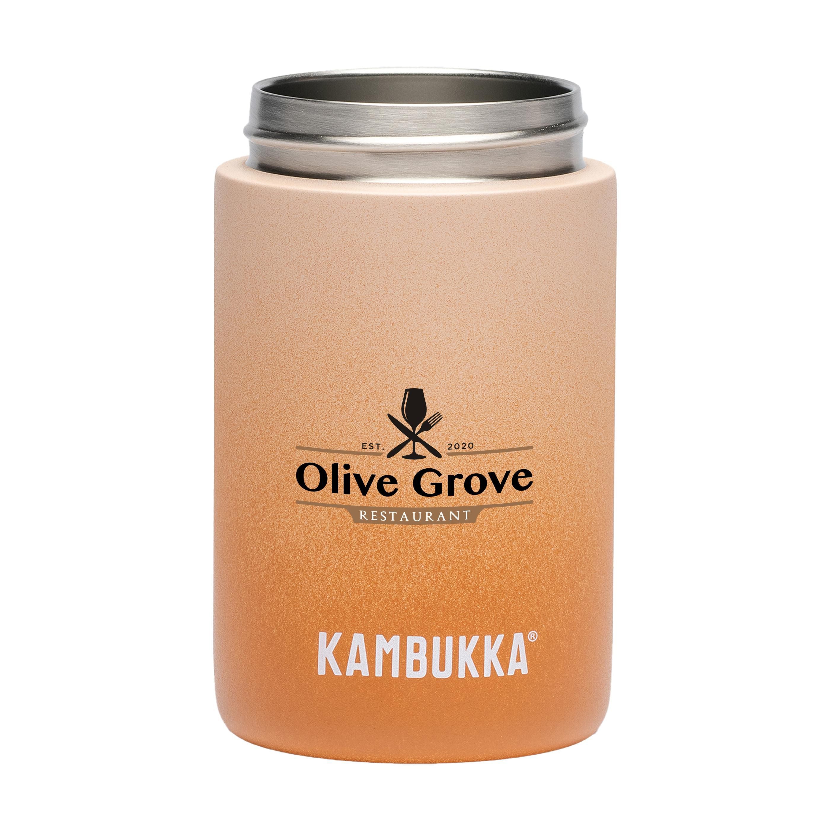 Kambukka® Olympus 300 Ml Thermo Cup