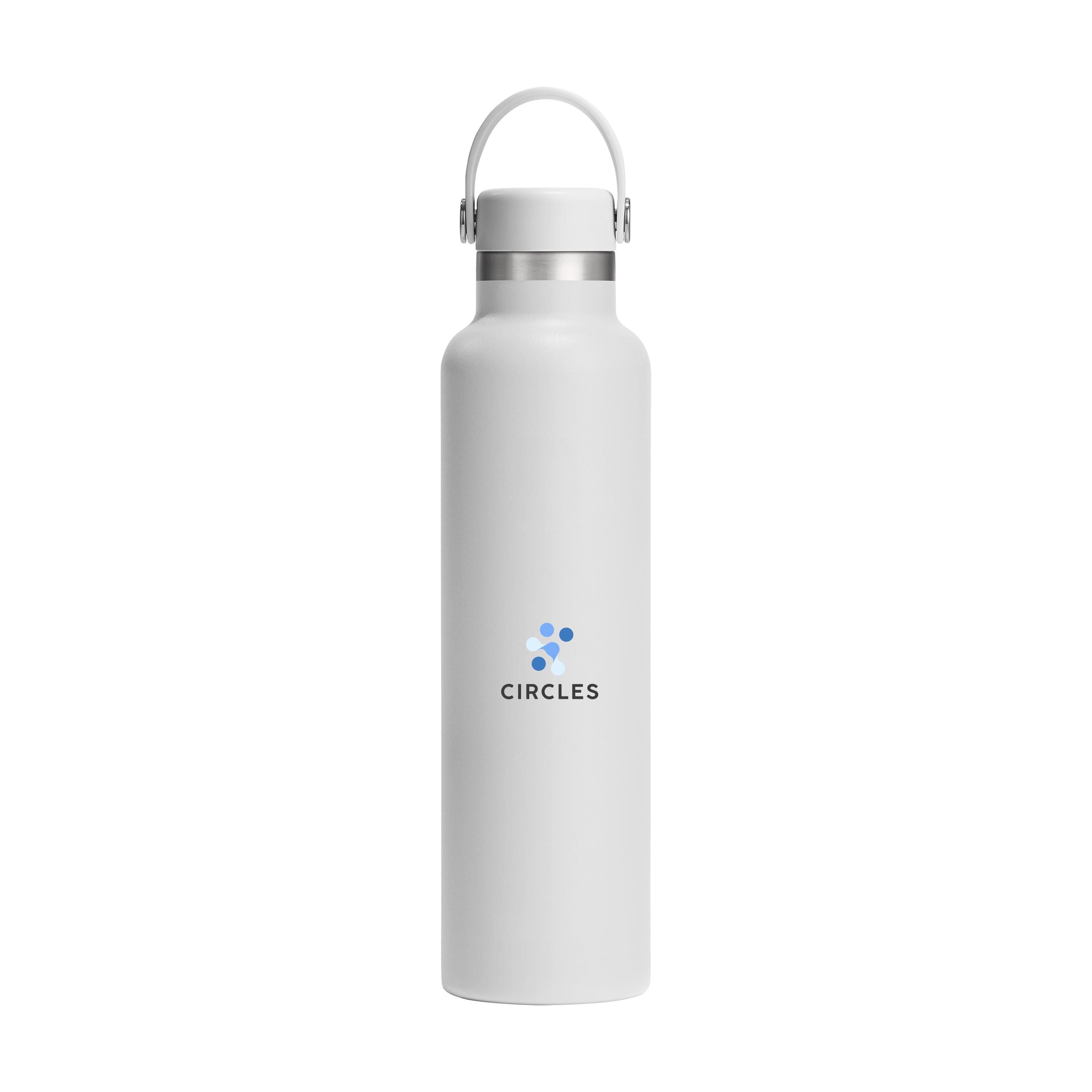 Hydro Flask Standard Mouth 710 Ml Thermos Flask