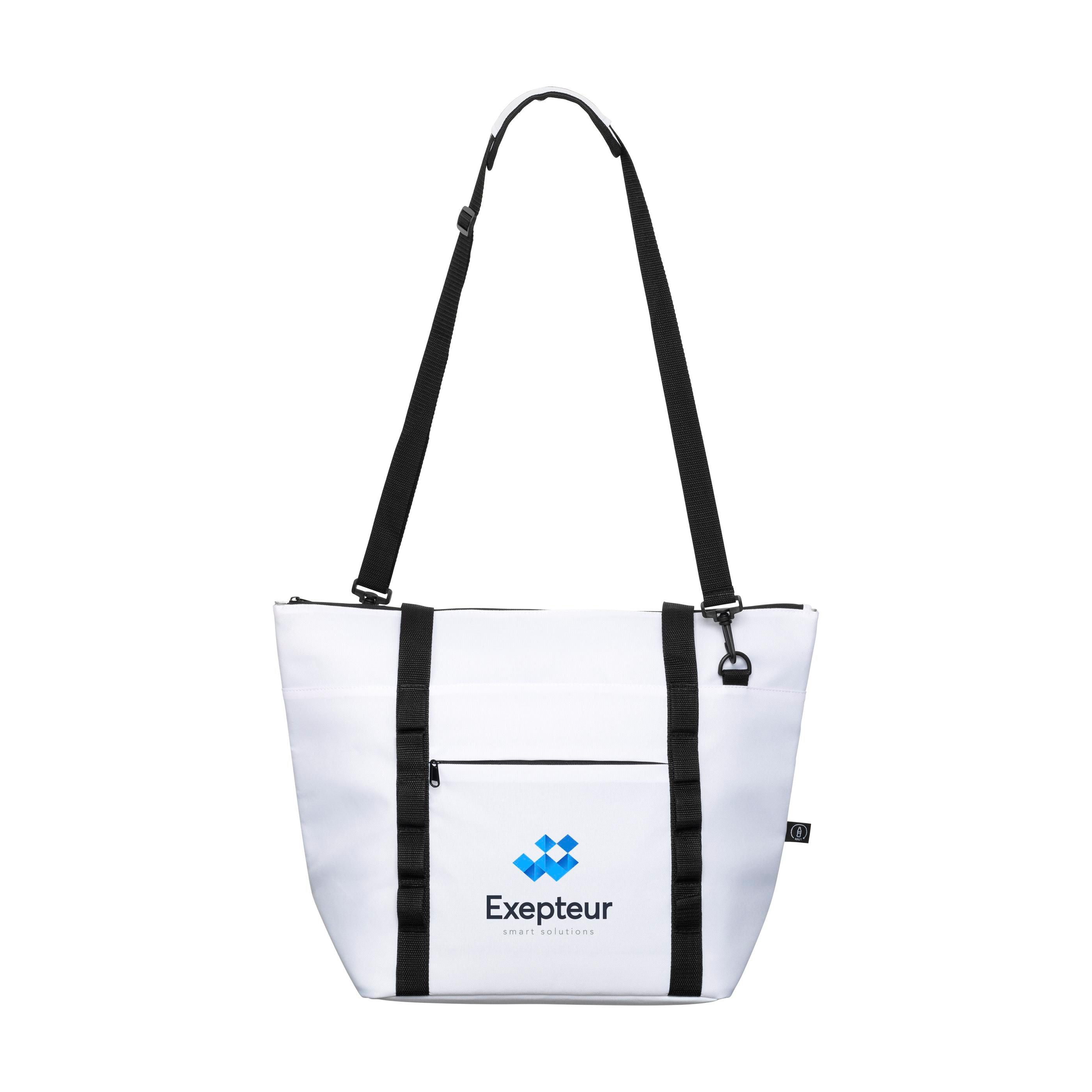 Alpina Grs Recycled Cooler Bag