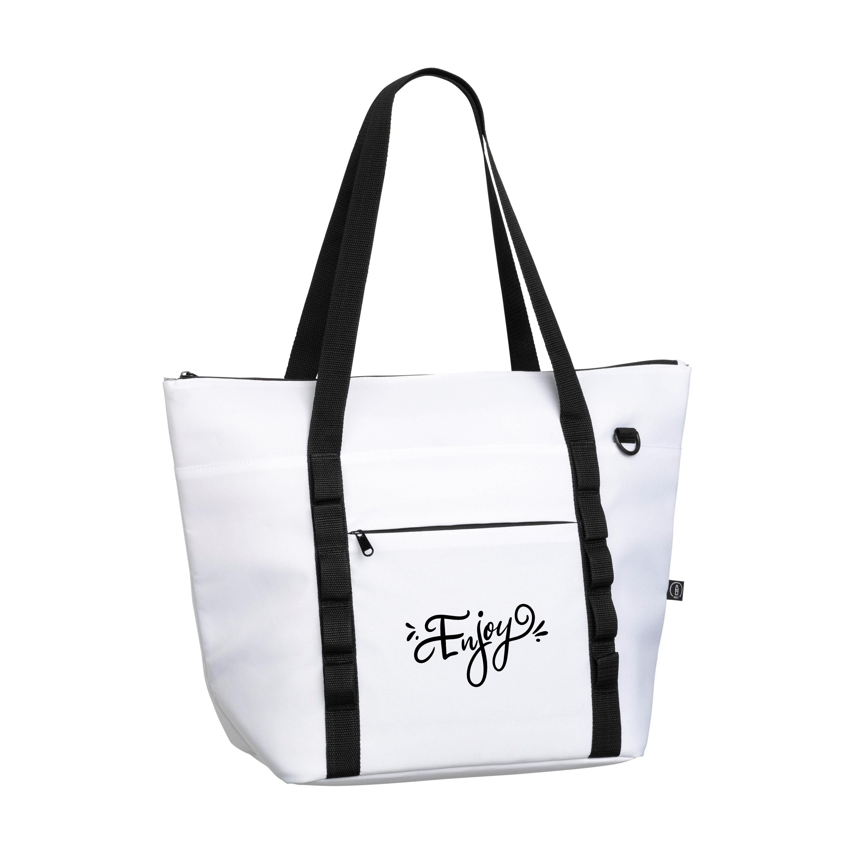 Alpina Grs Recycled Cooler Bag