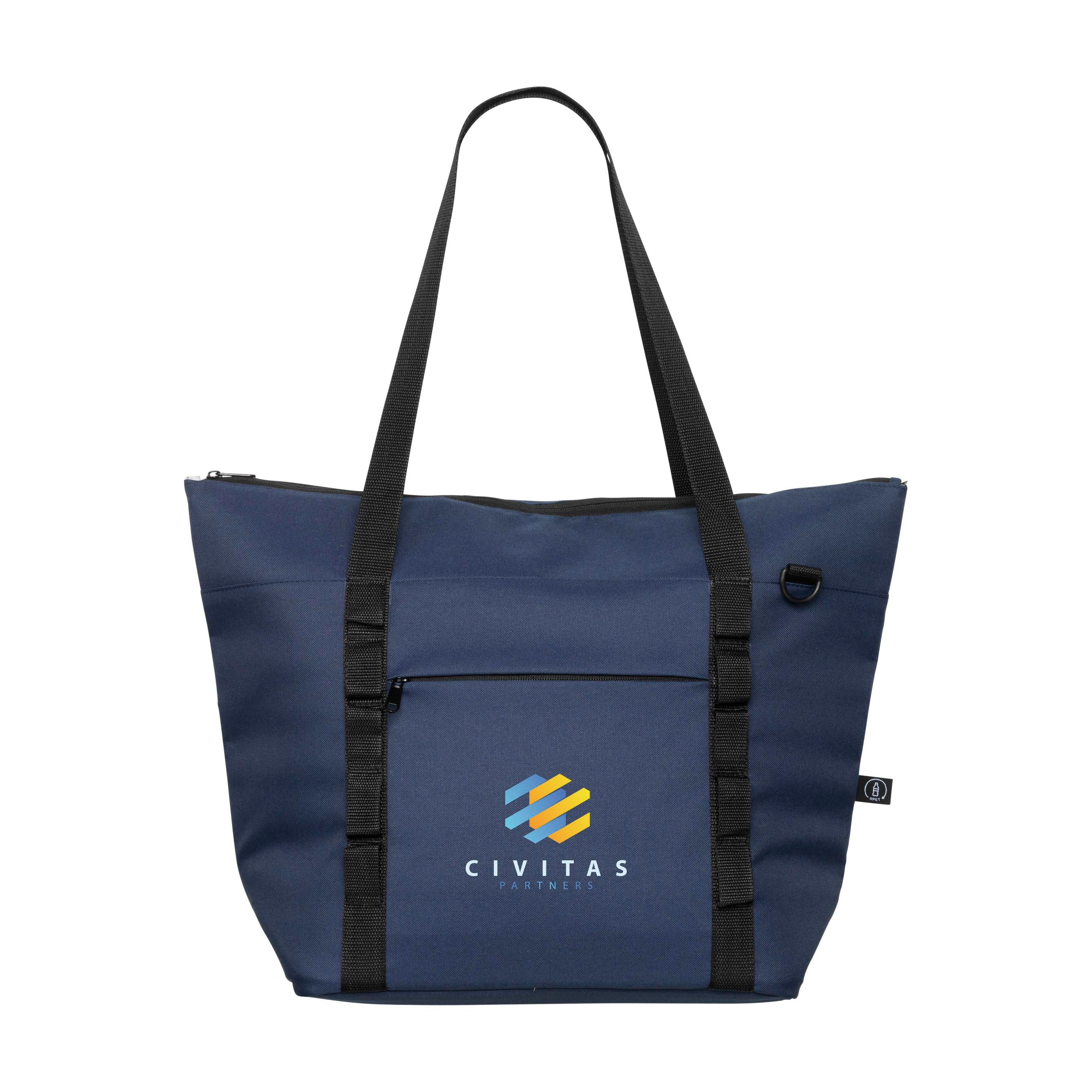 Alpina Grs Recycled Cooler Bag