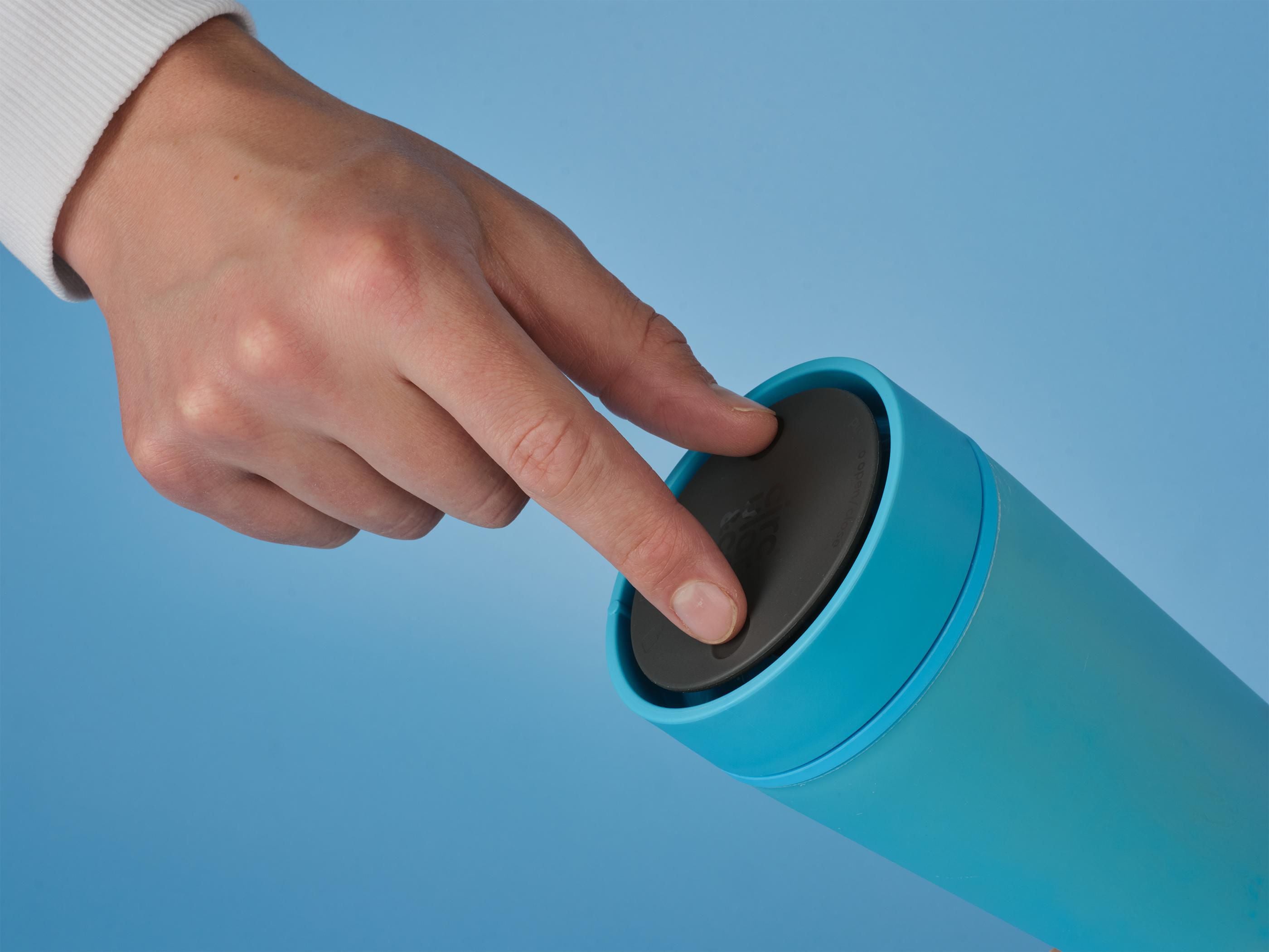 Circular&Co Recycled Bubblegum Coffee Cup 227 Ml