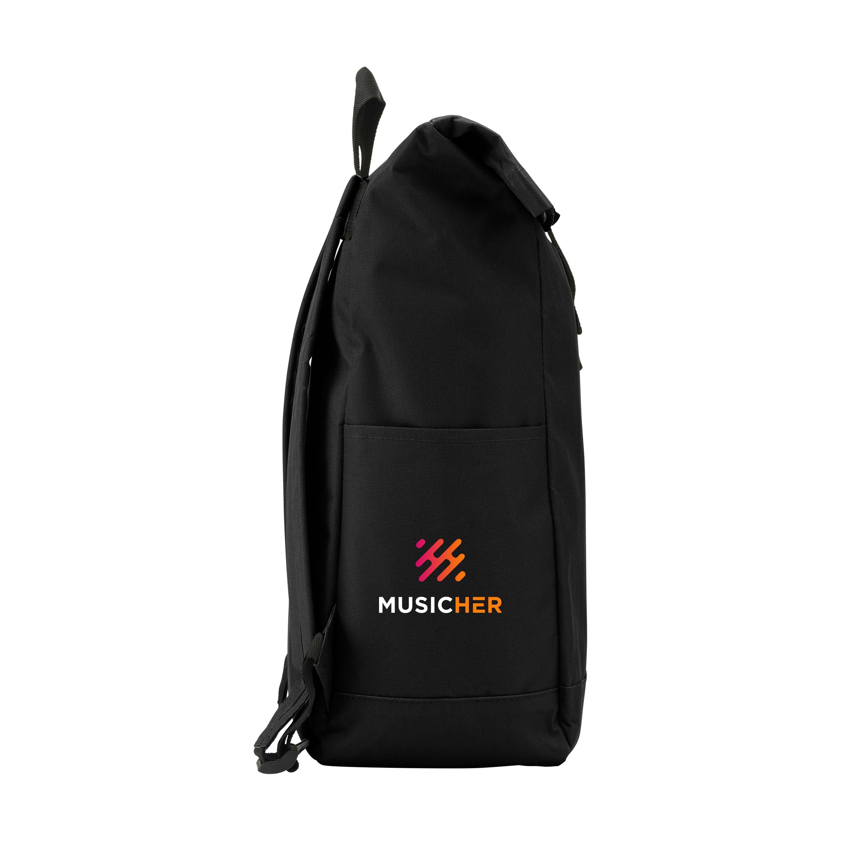 Nolan Backpack