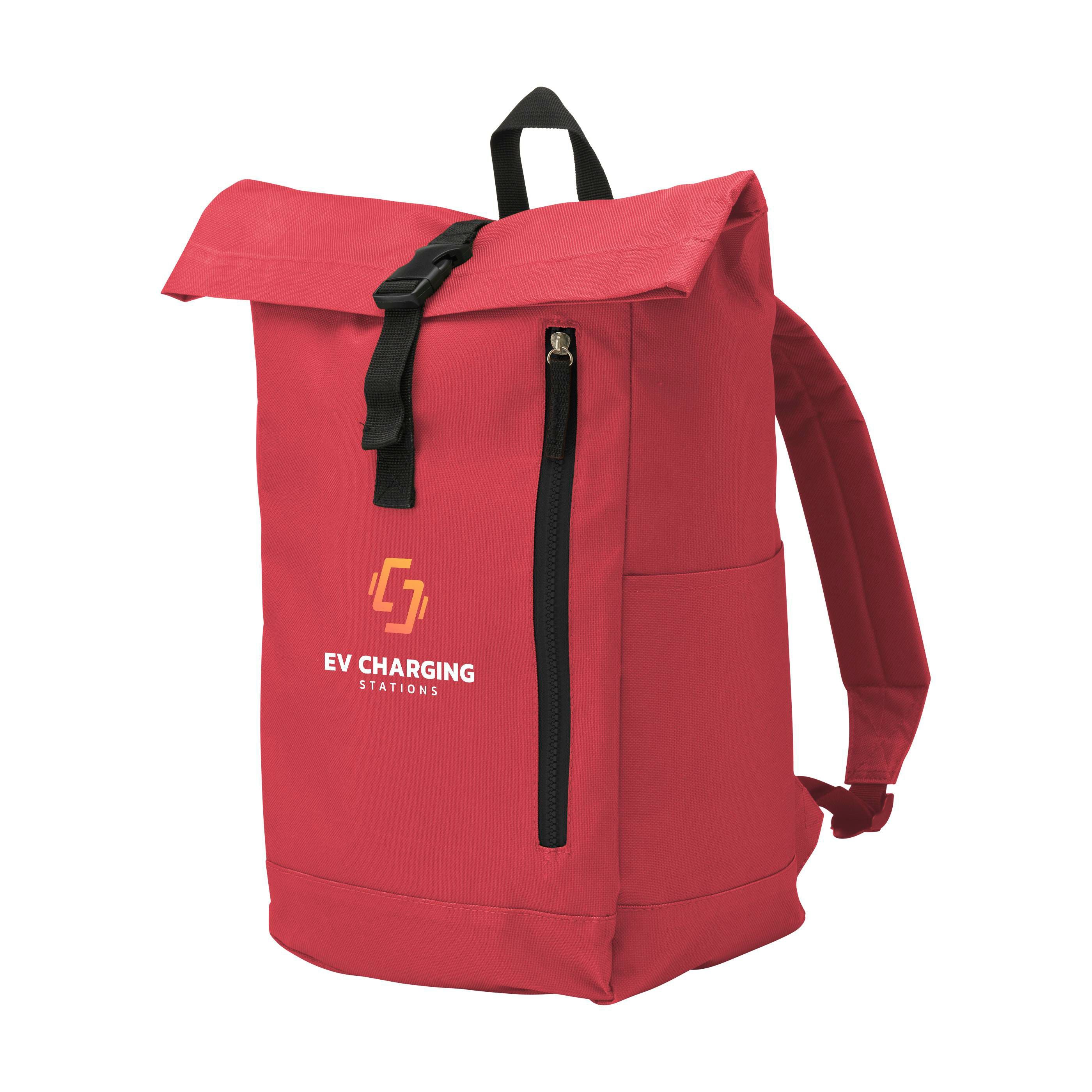 Nolan Backpack