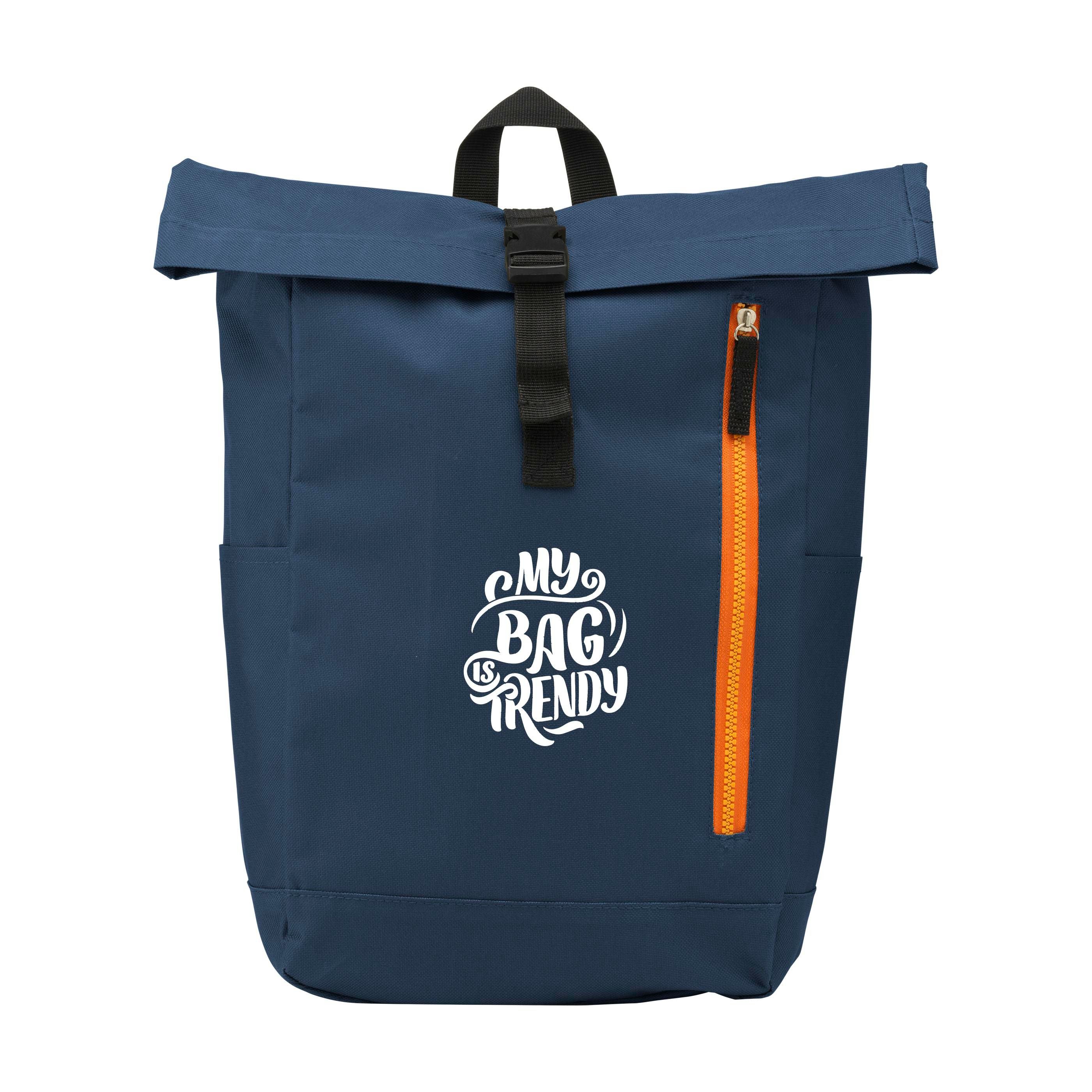 Nolan Backpack