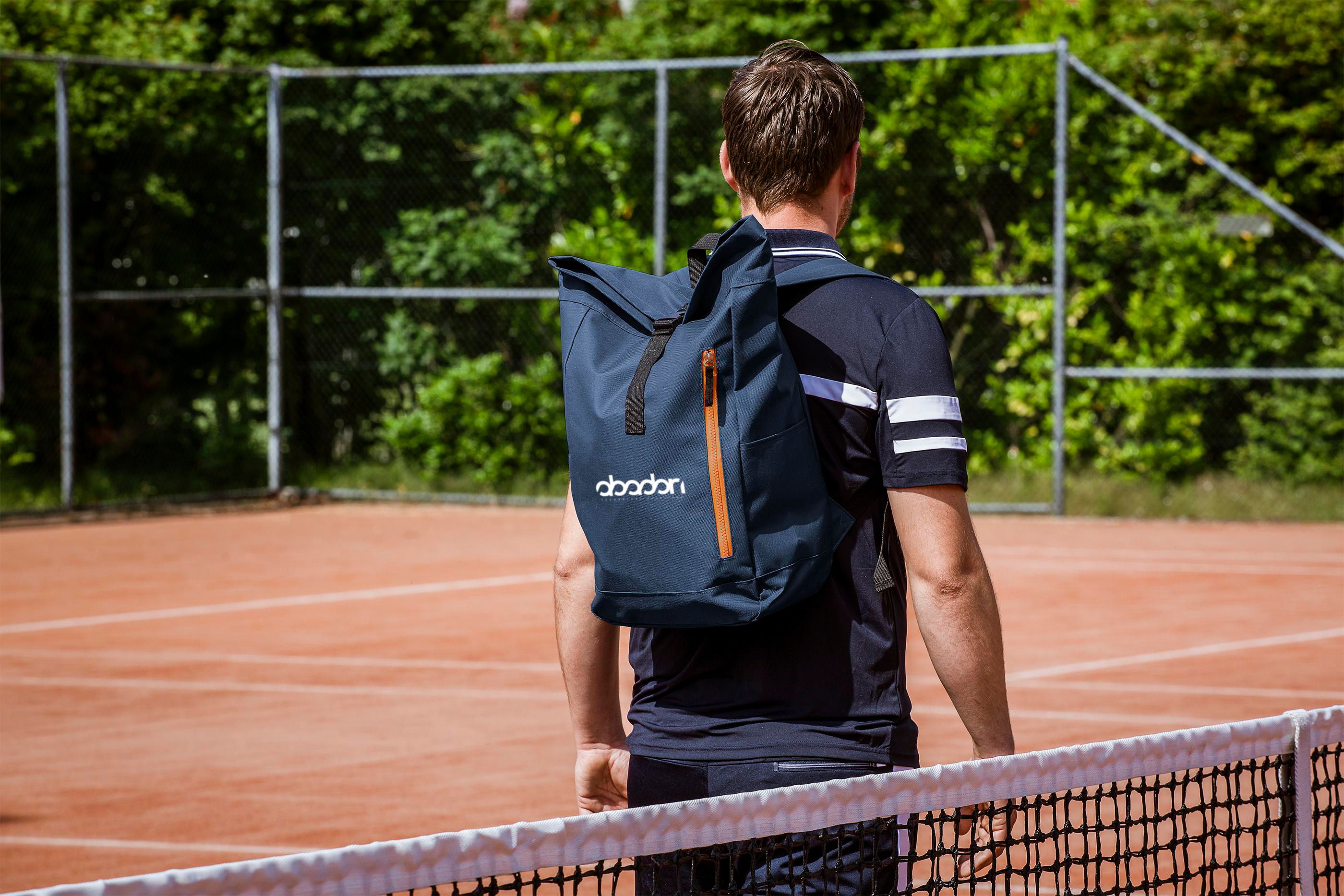 Nolan Backpack