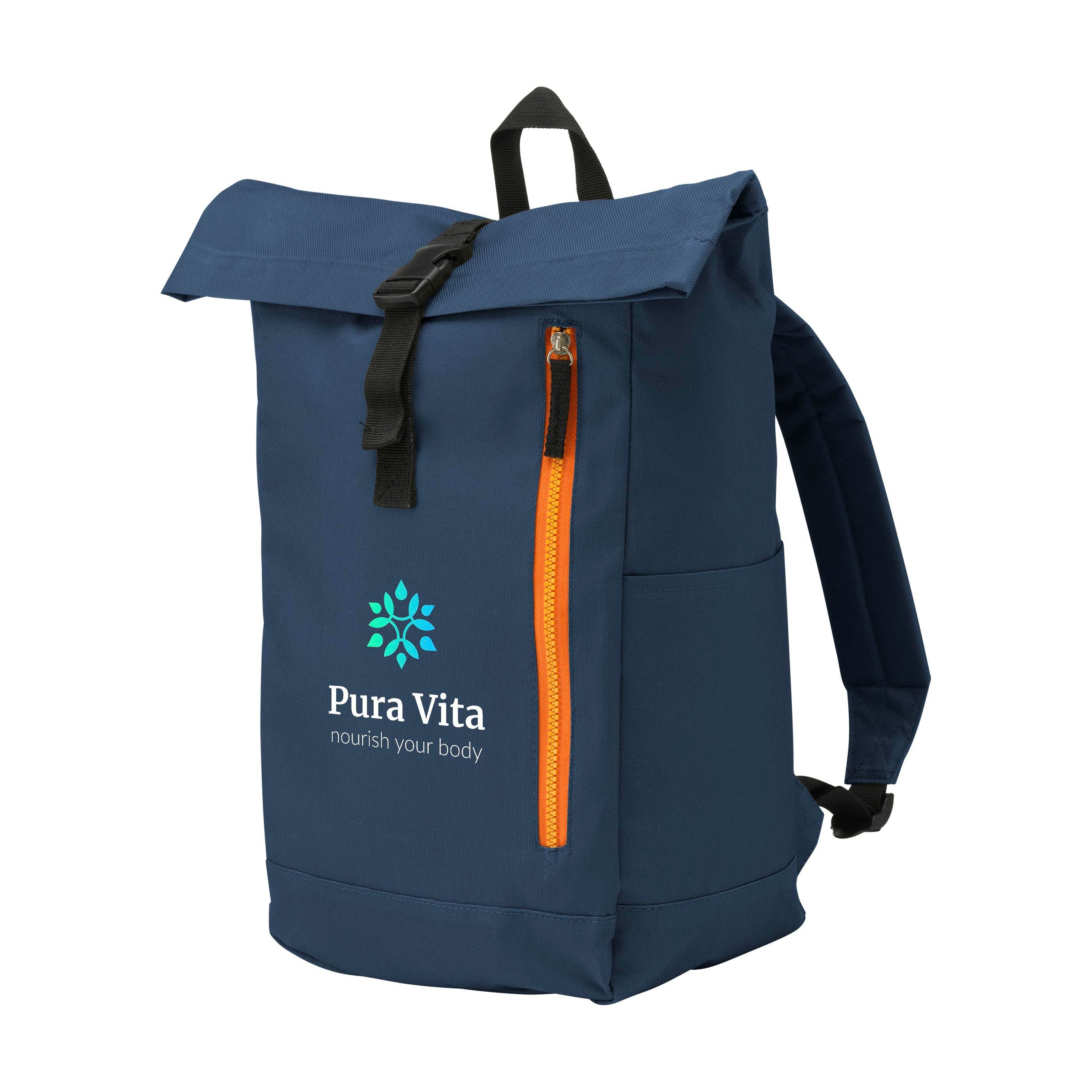 Nolan Backpack