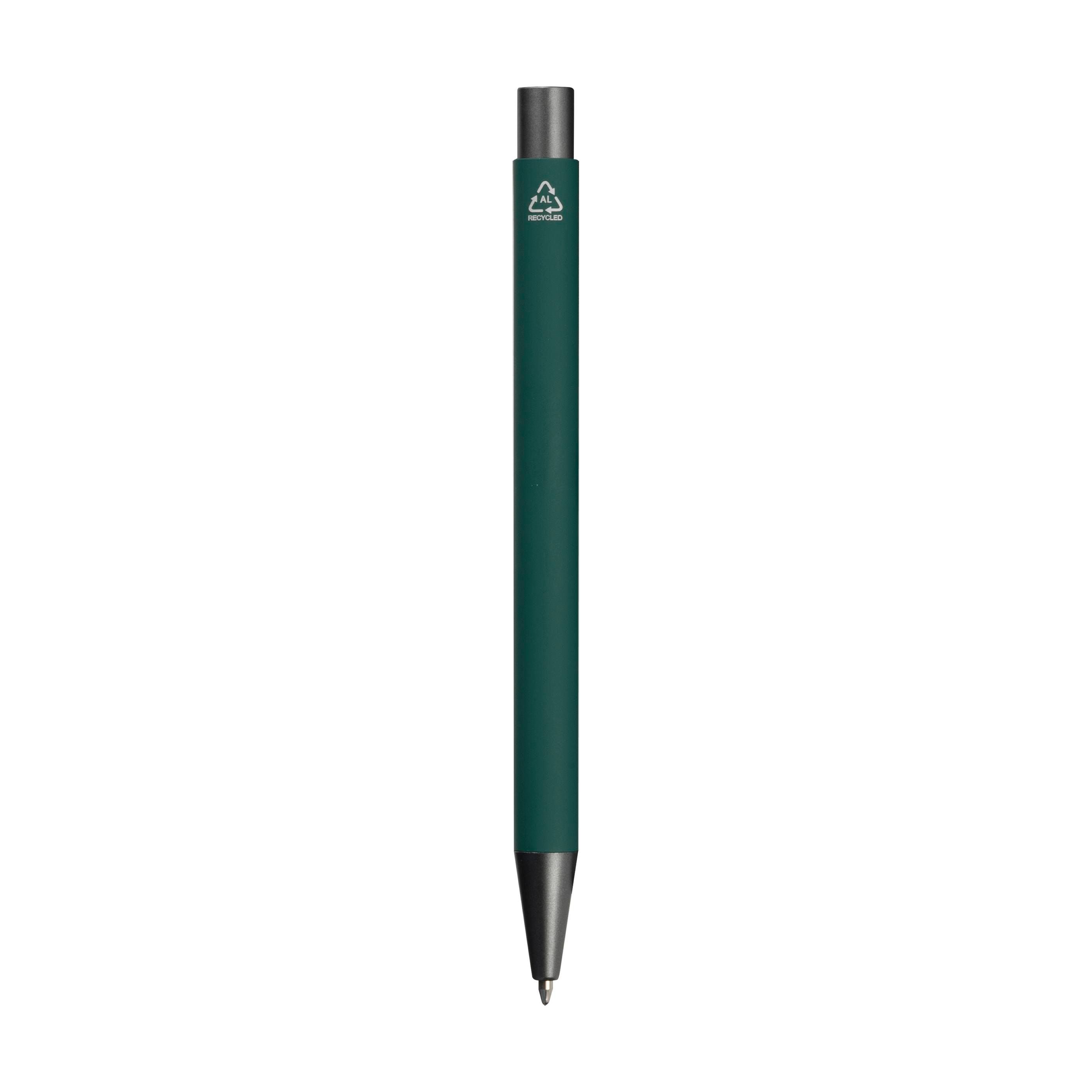 Brady Soft Touch Recycled Alu Pens