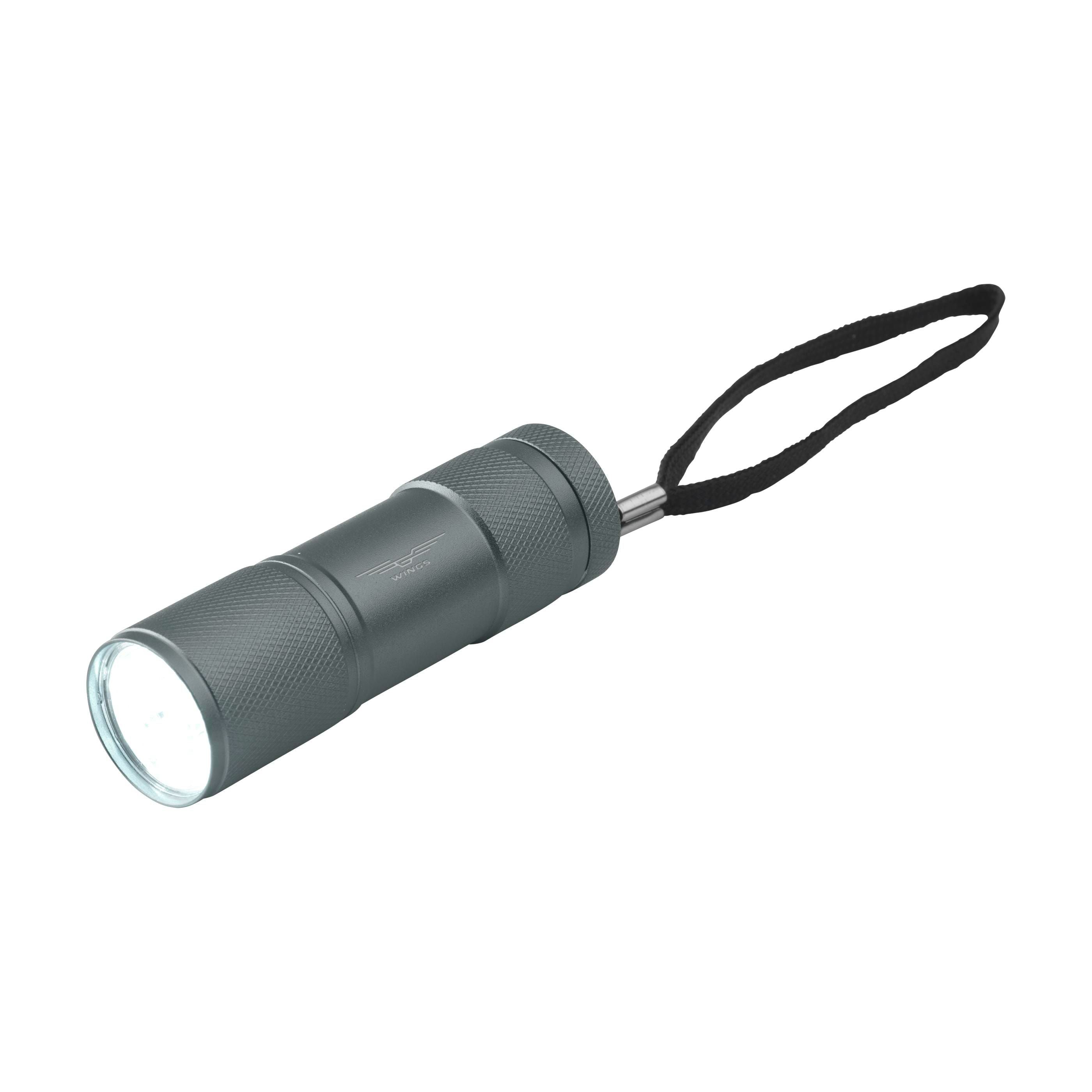 Starled Pocket Torch