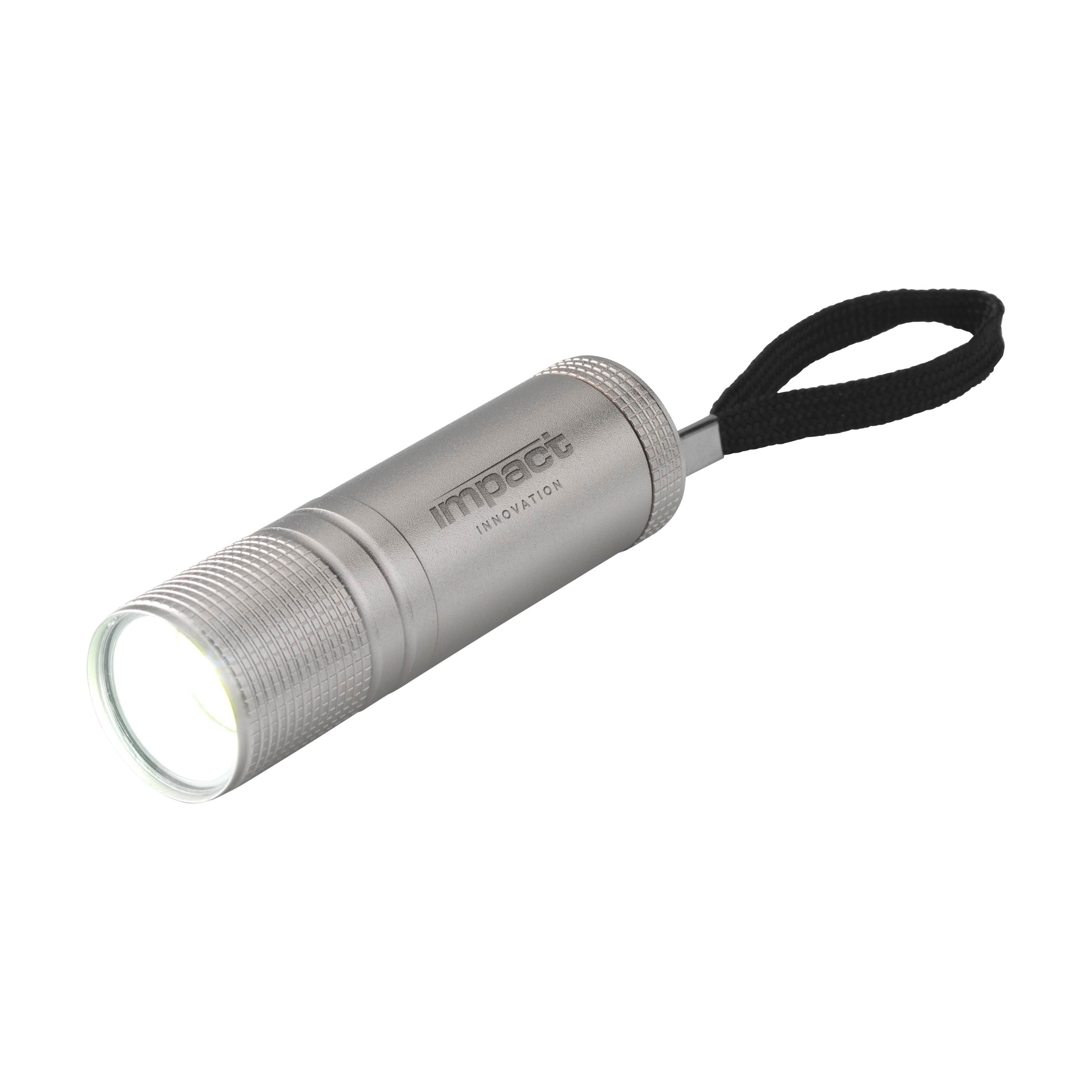 Starled Cob Flashlight