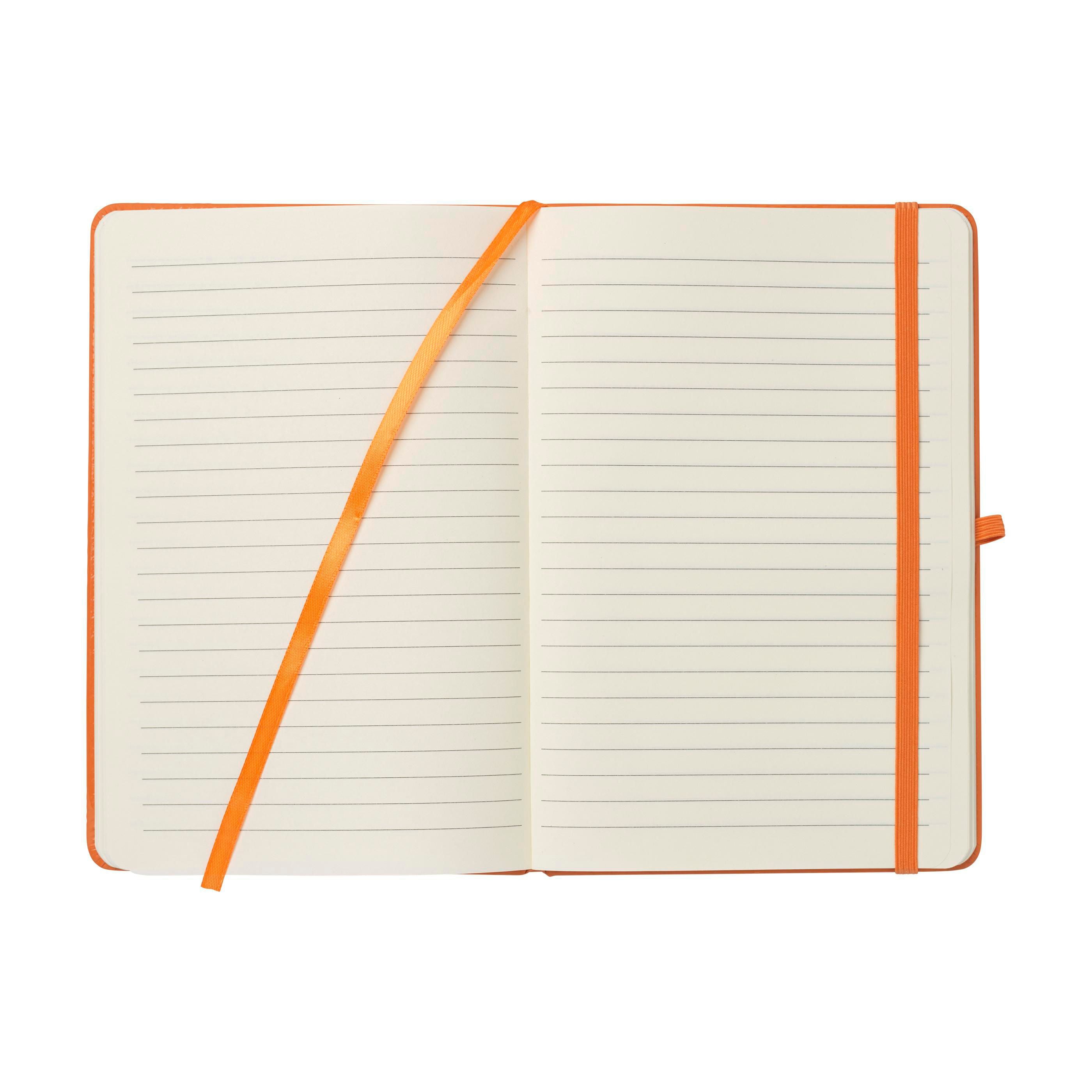 Porta Rpet Paper Notebook A5