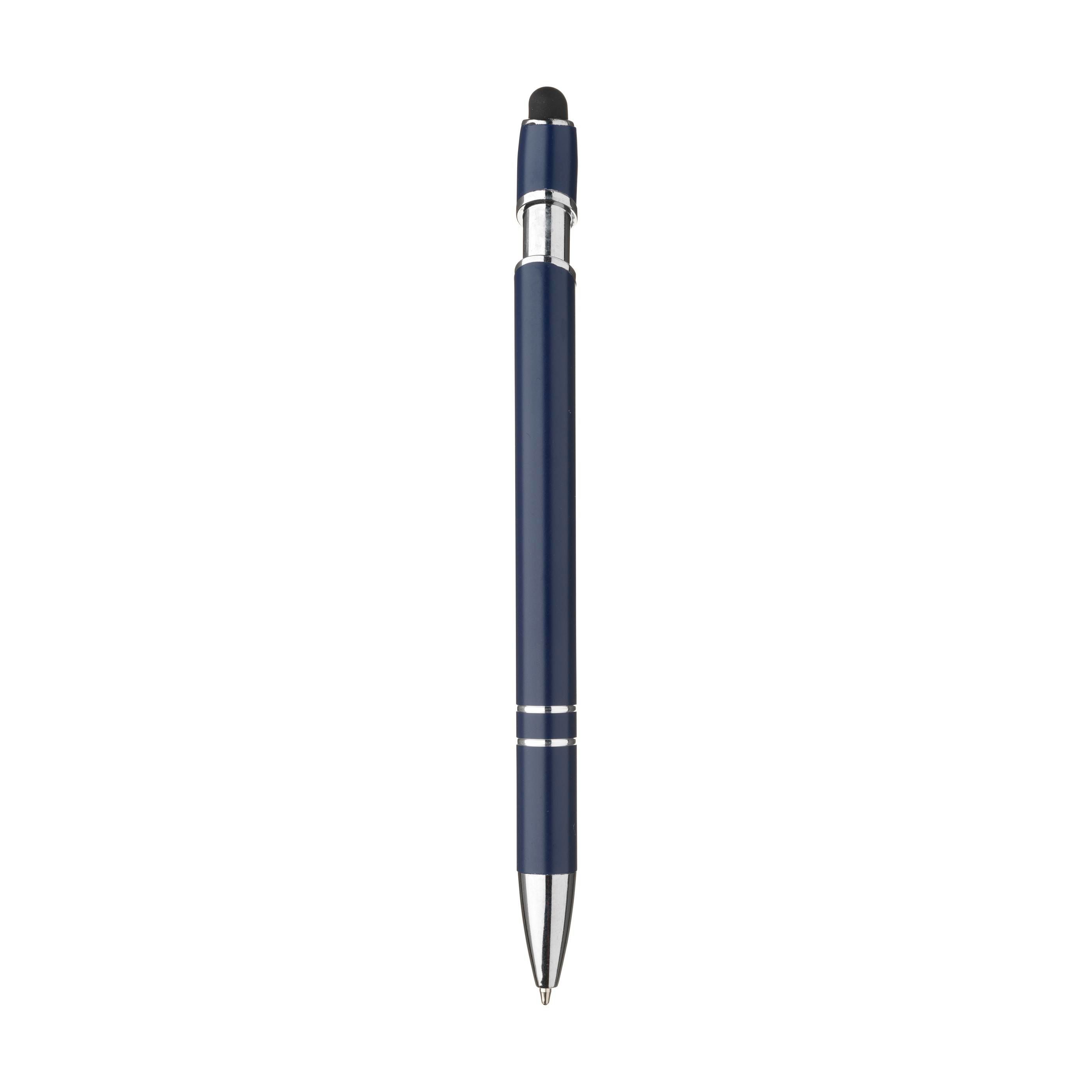 Lupa Rcs Recycled Alu Stylus Pen