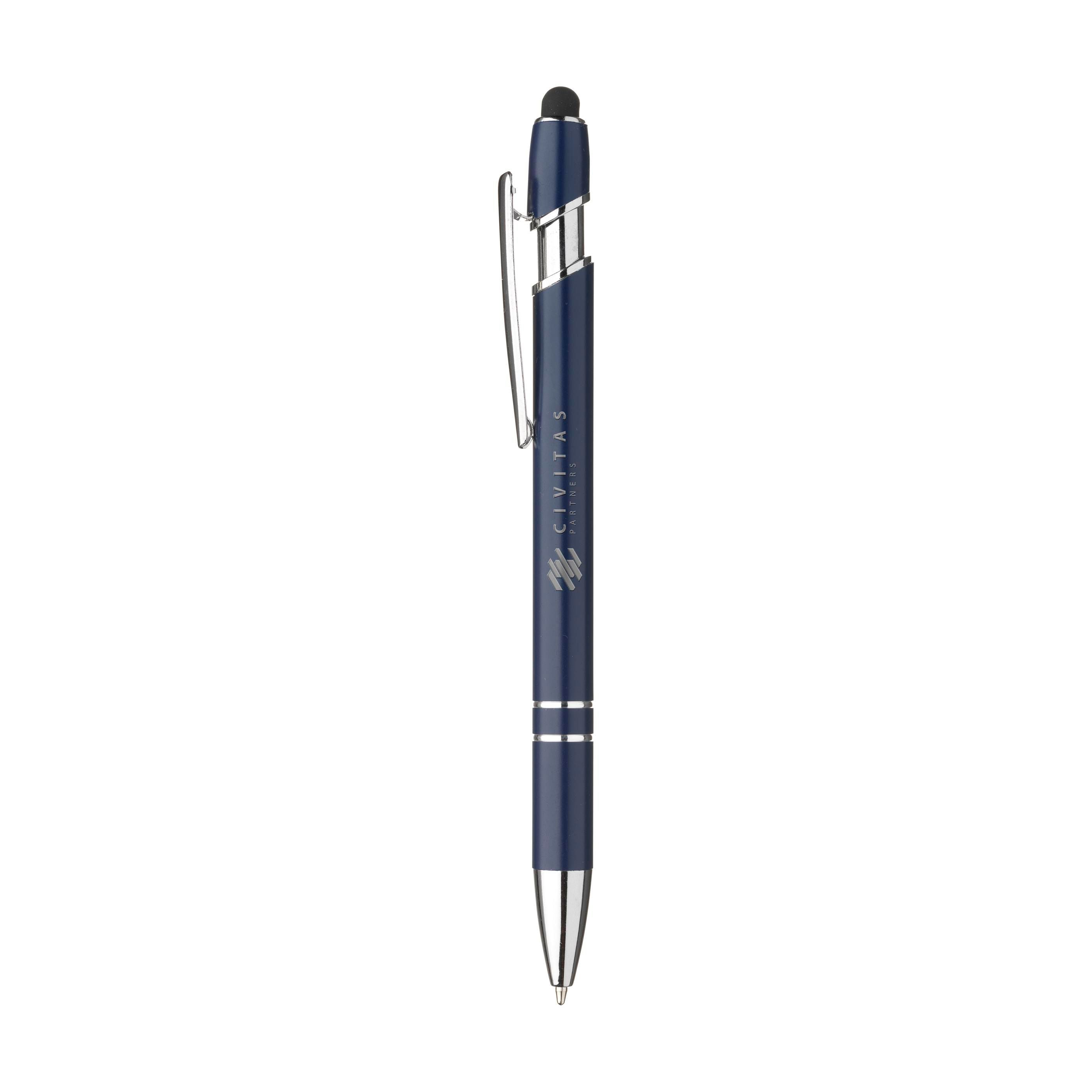 Lupa Rcs Recycled Alu Stylus Pen