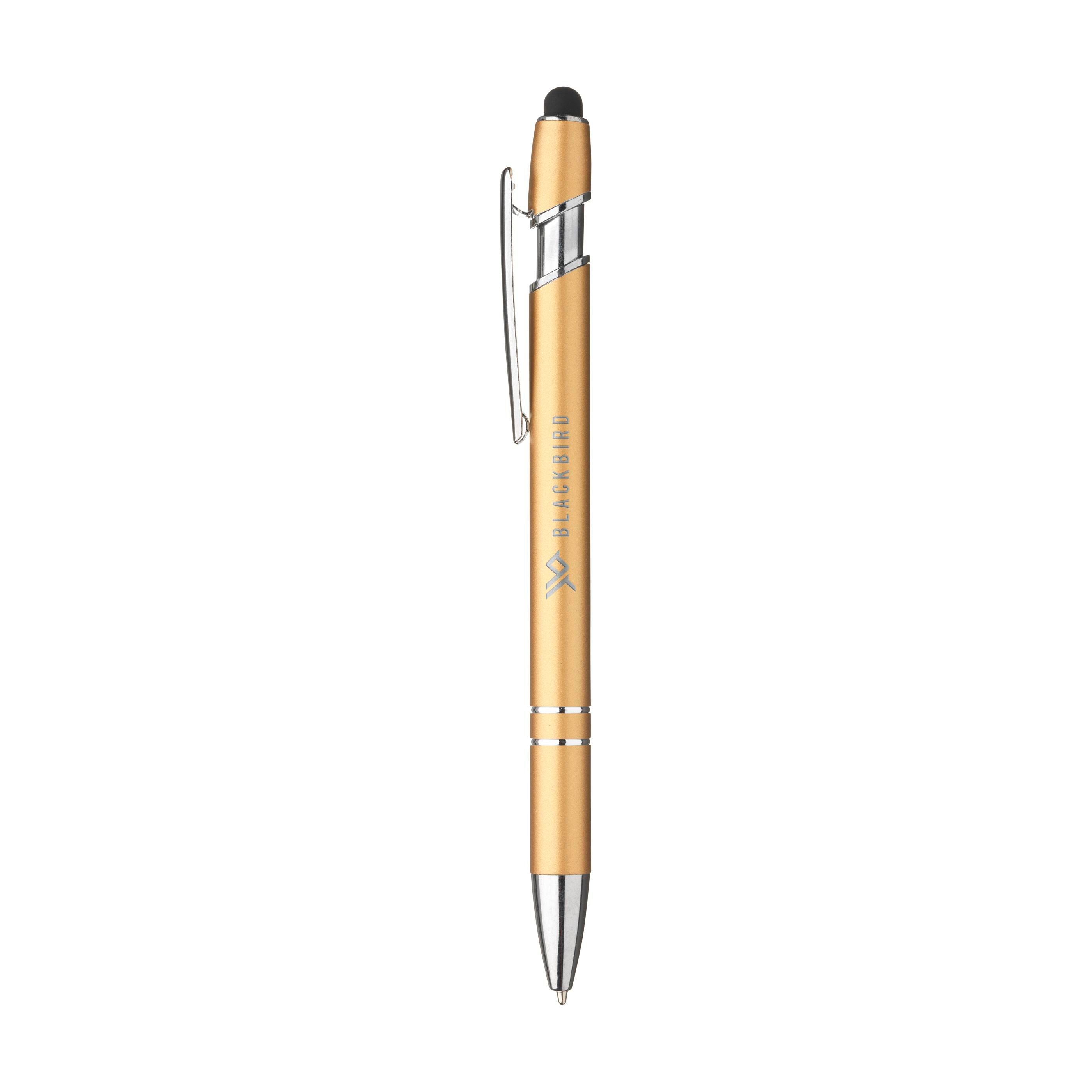Lupa Rcs Recycled Alu Stylus Pen