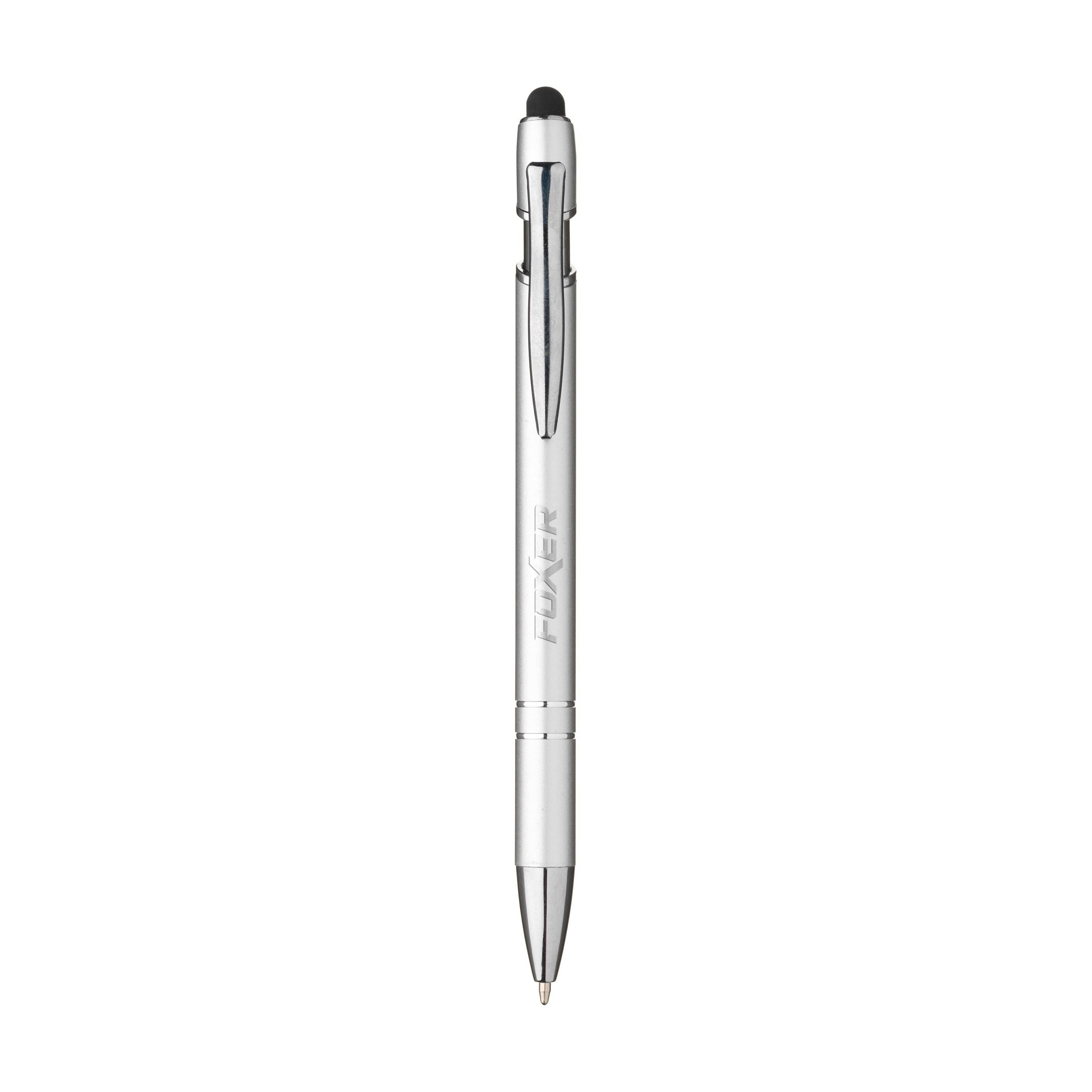 Lupa Rcs Recycled Alu Stylus Pen