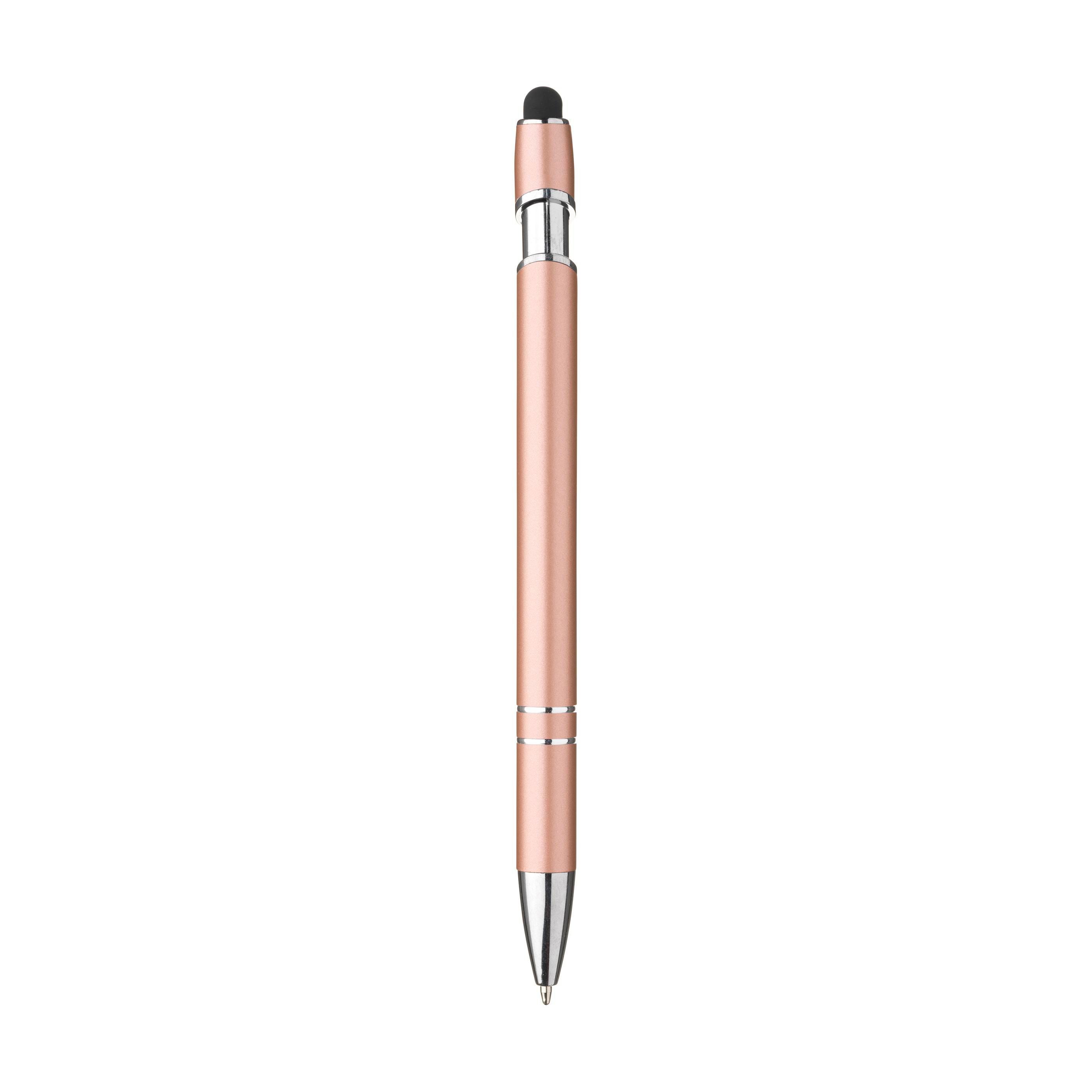 Lupa Rcs Recycled Alu Stylus Pen