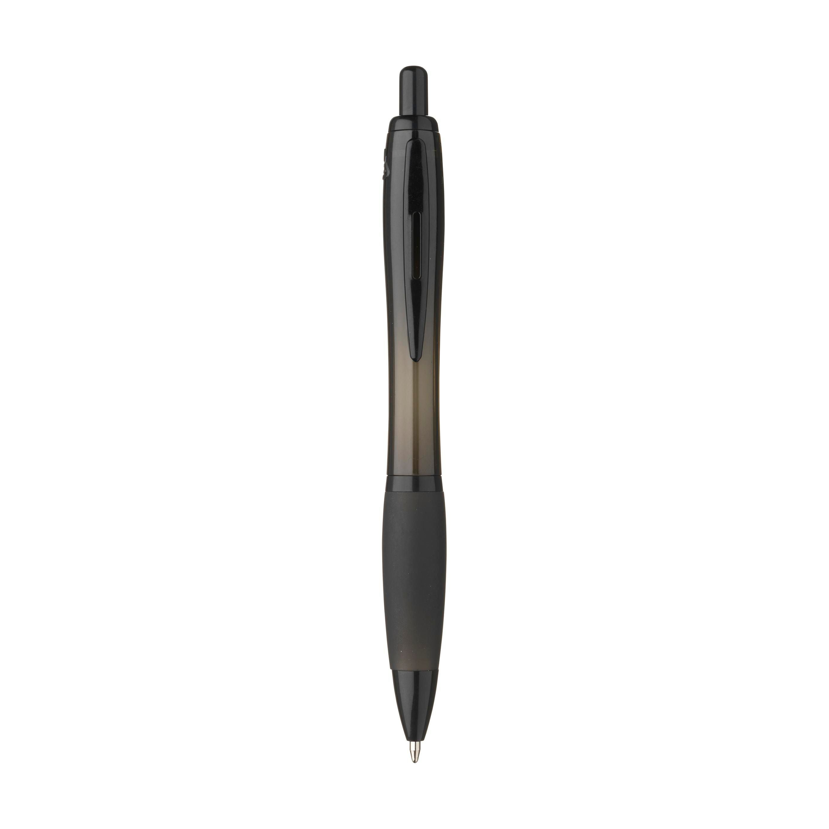 Athos Transblack Rcs Recycled Abs Pen