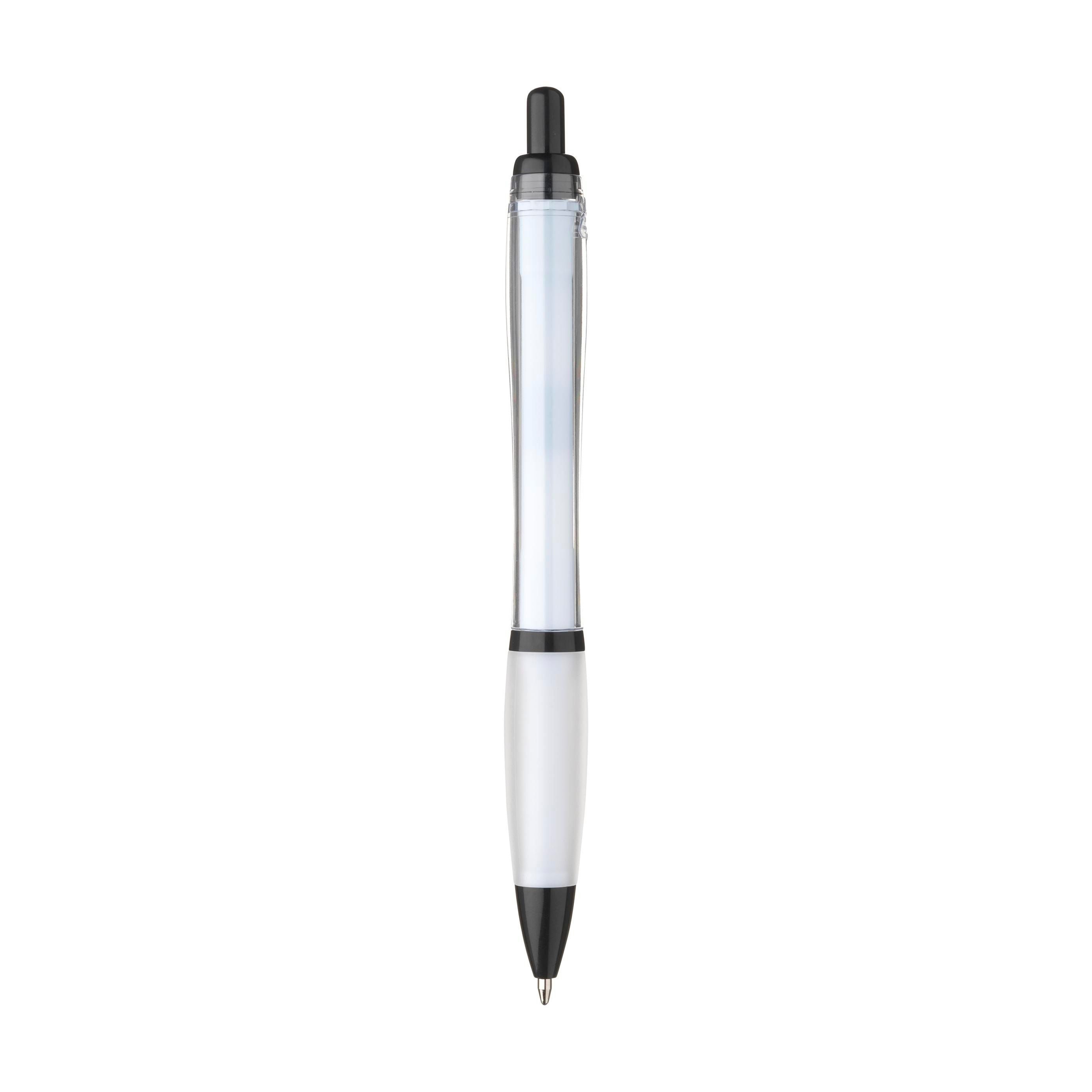 Athos Transblack Rcs Recycled Abs Pen