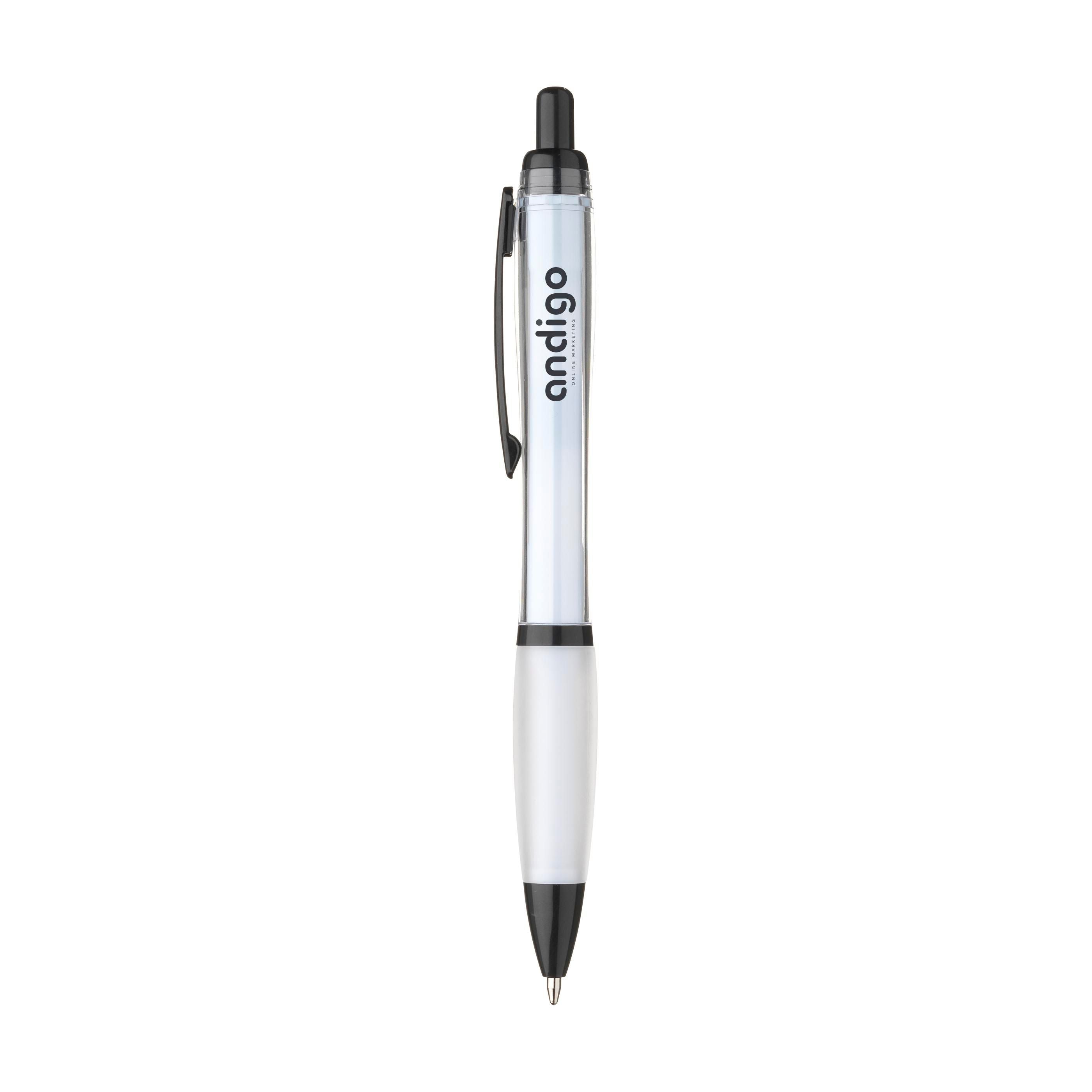 Athos Transblack Rcs Recycled Abs Pen