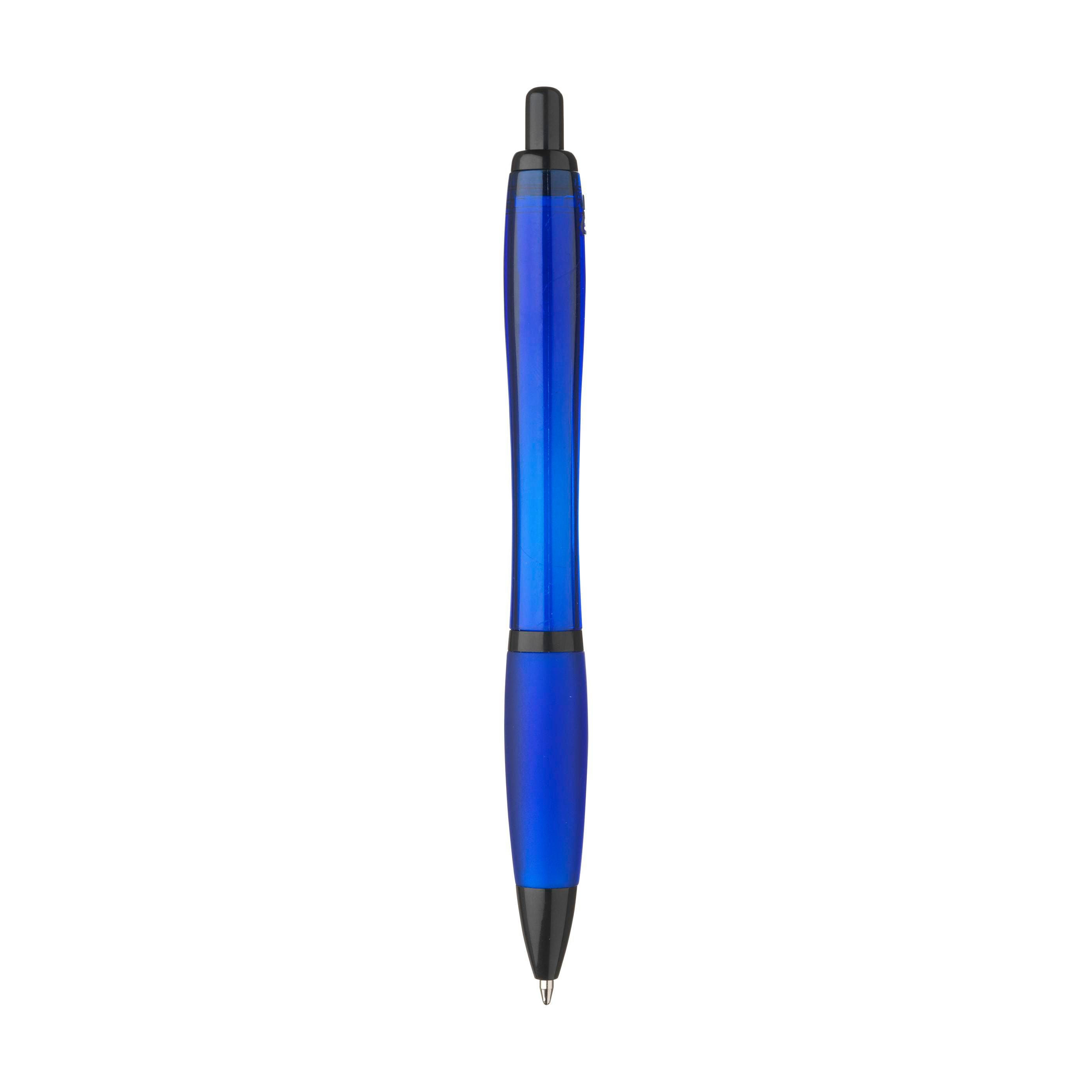 Athos Transblack Rcs Recycled Abs Pen