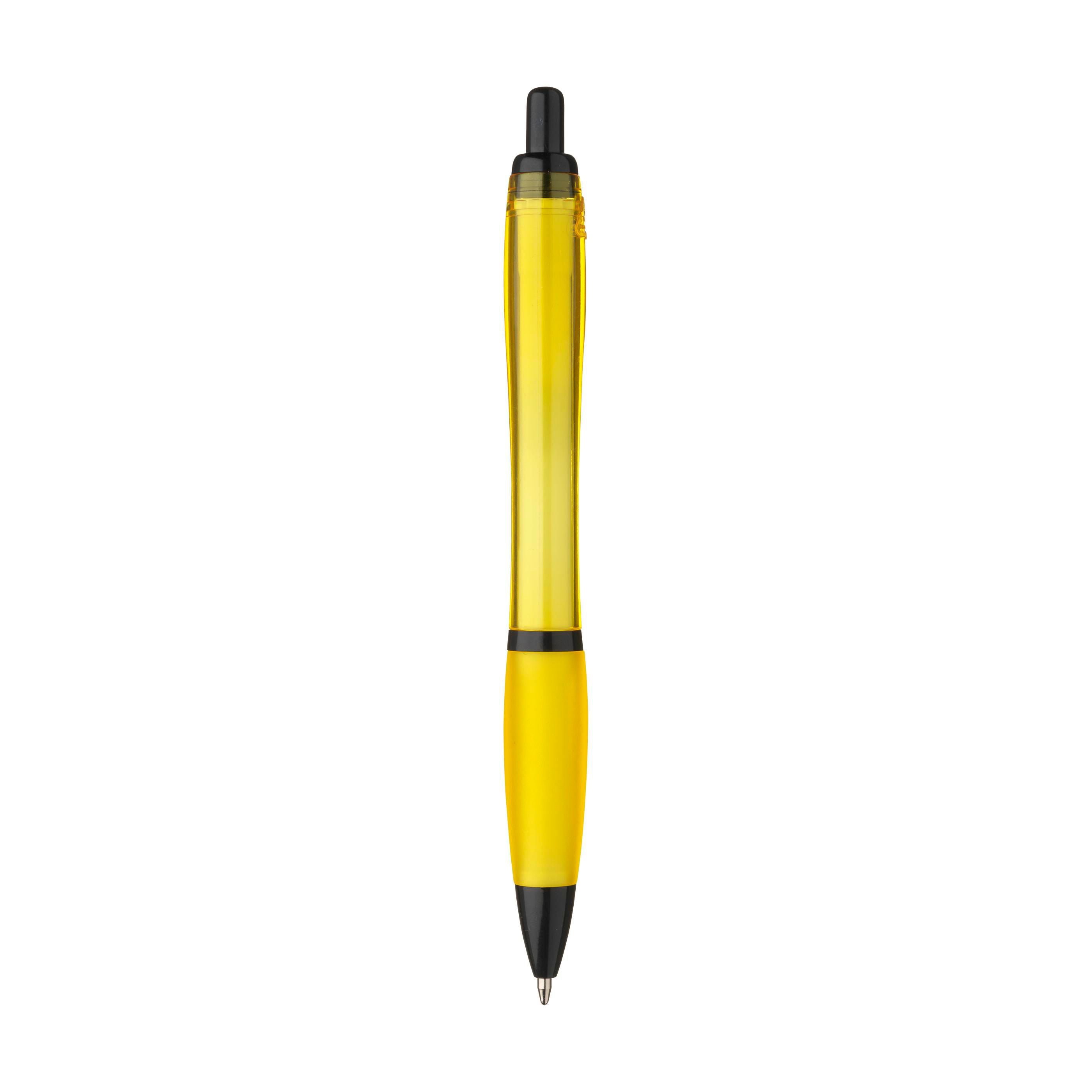 Athos Transblack Rcs Recycled Abs Pen