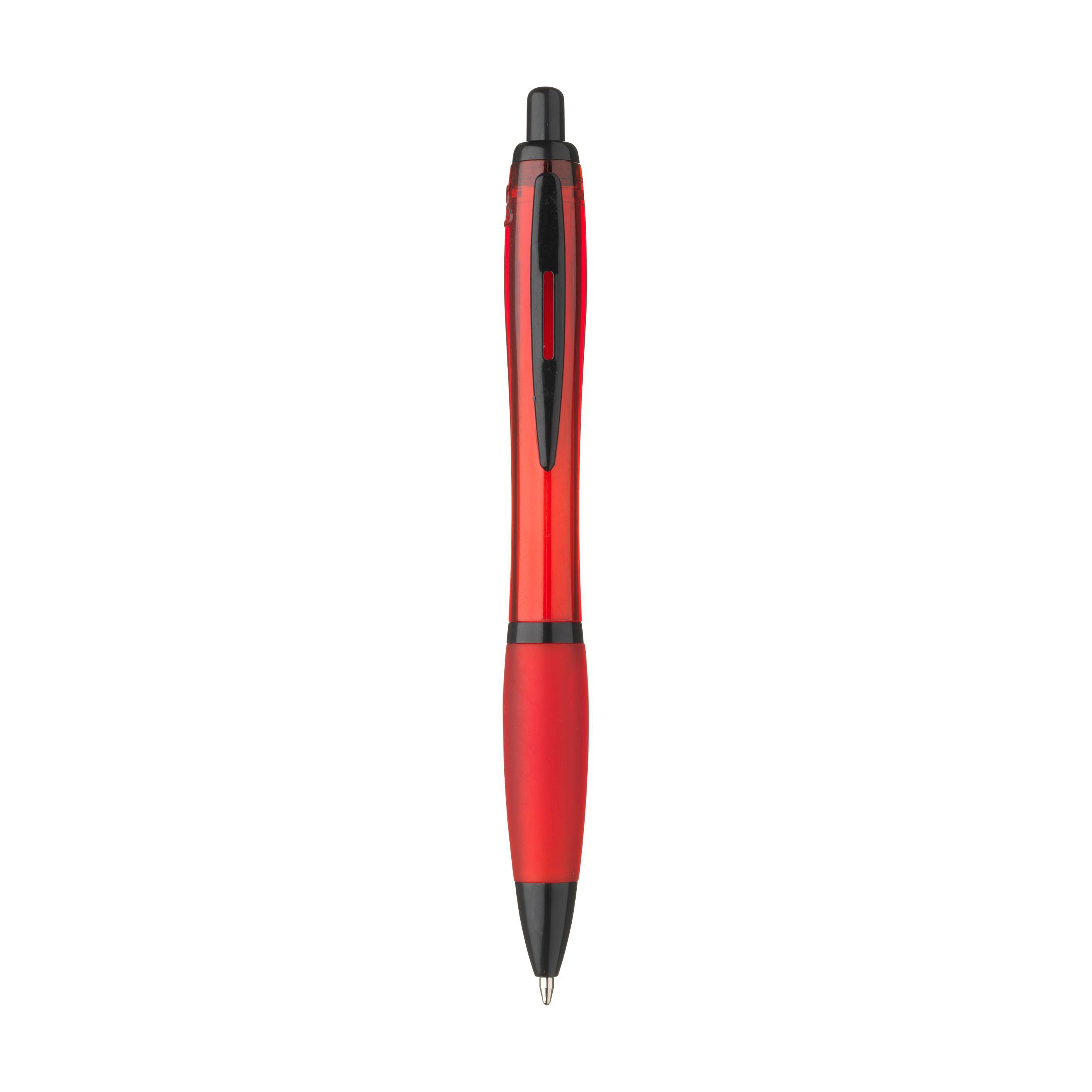 Athos Transblack Rcs Recycled Abs Pen