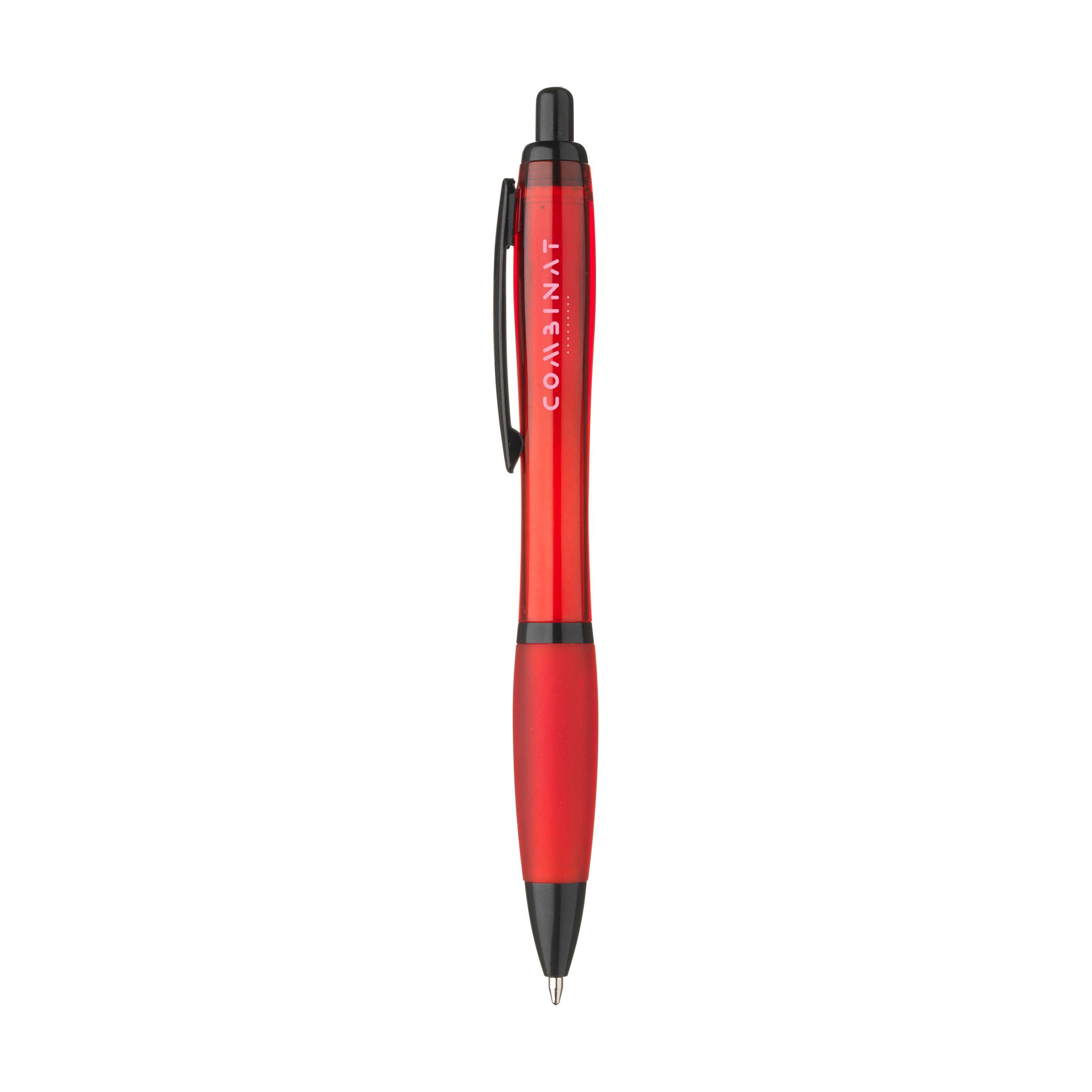 Athos Transblack Rcs Recycled Abs Pen
