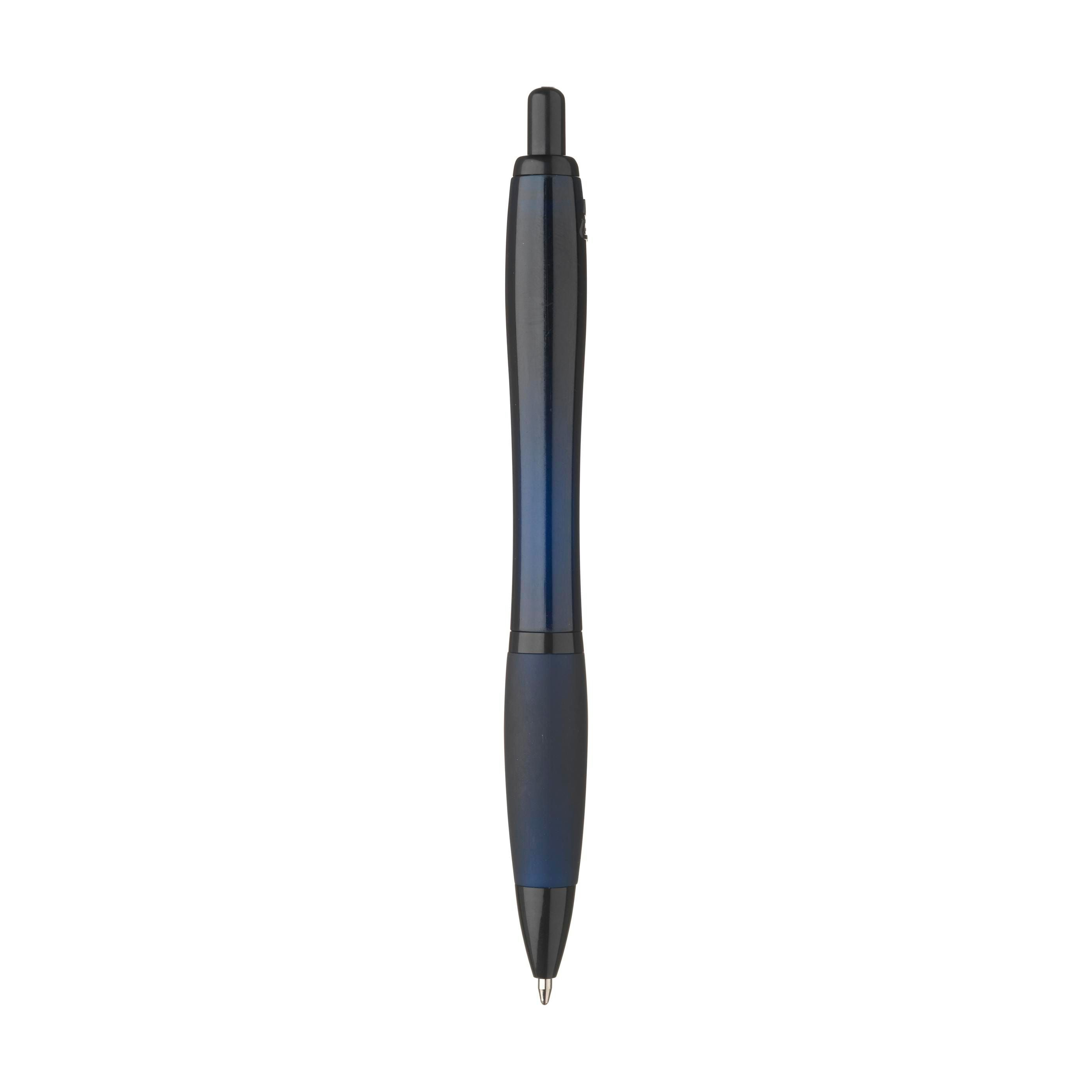 Athos Transblack Rcs Recycled Abs Pen