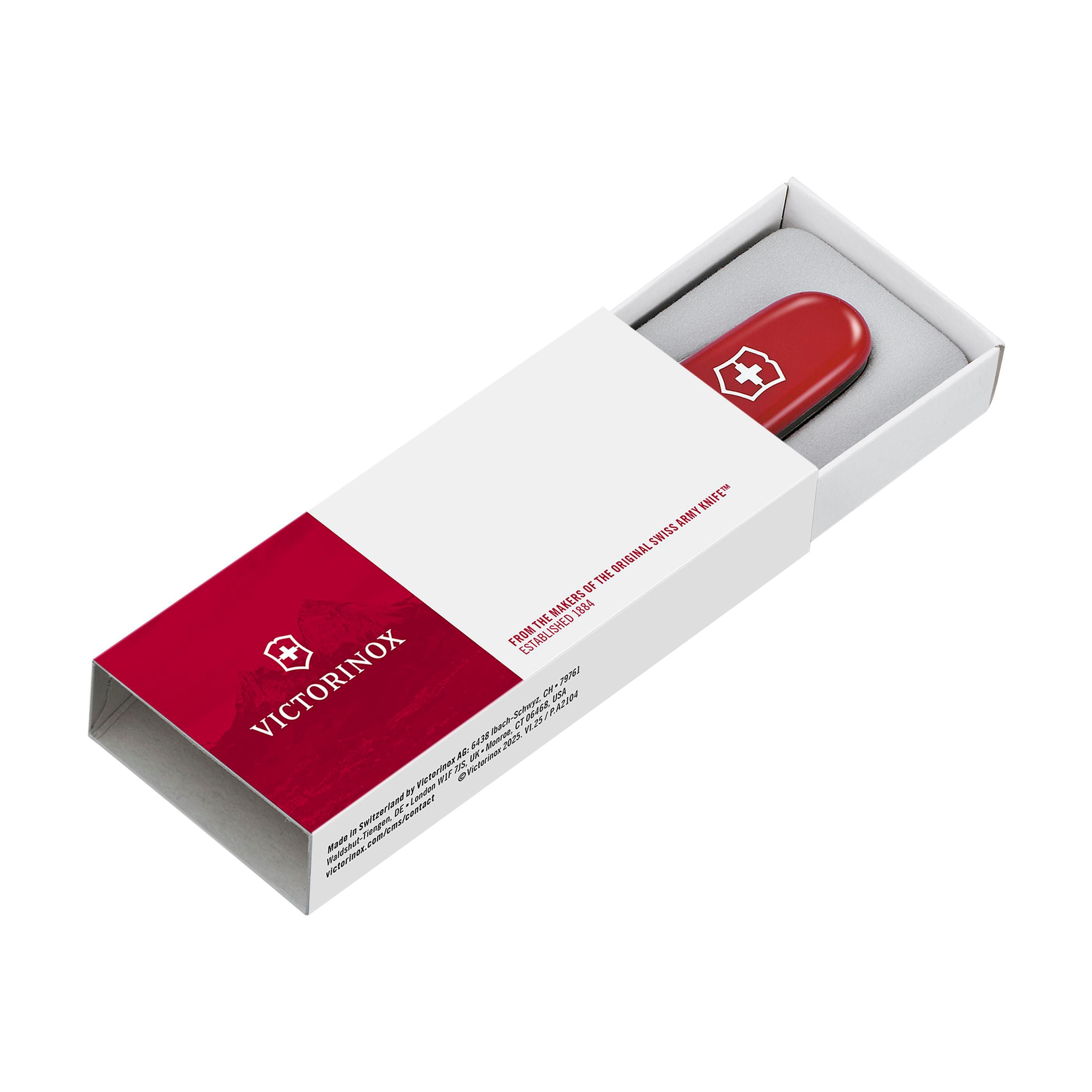 Victorinox Slide/Gift Box