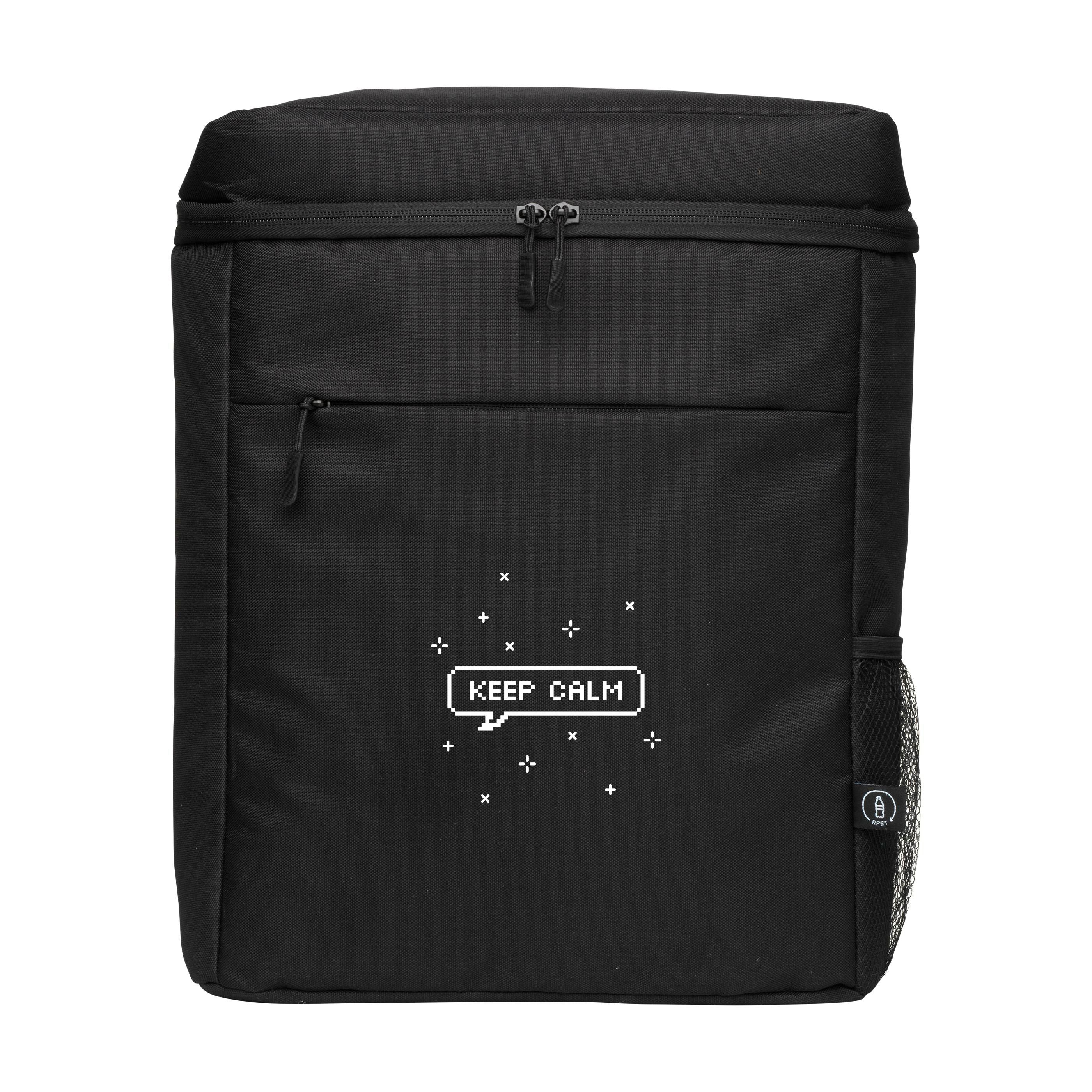 Arctica Cooler Grs Recycled Backpack