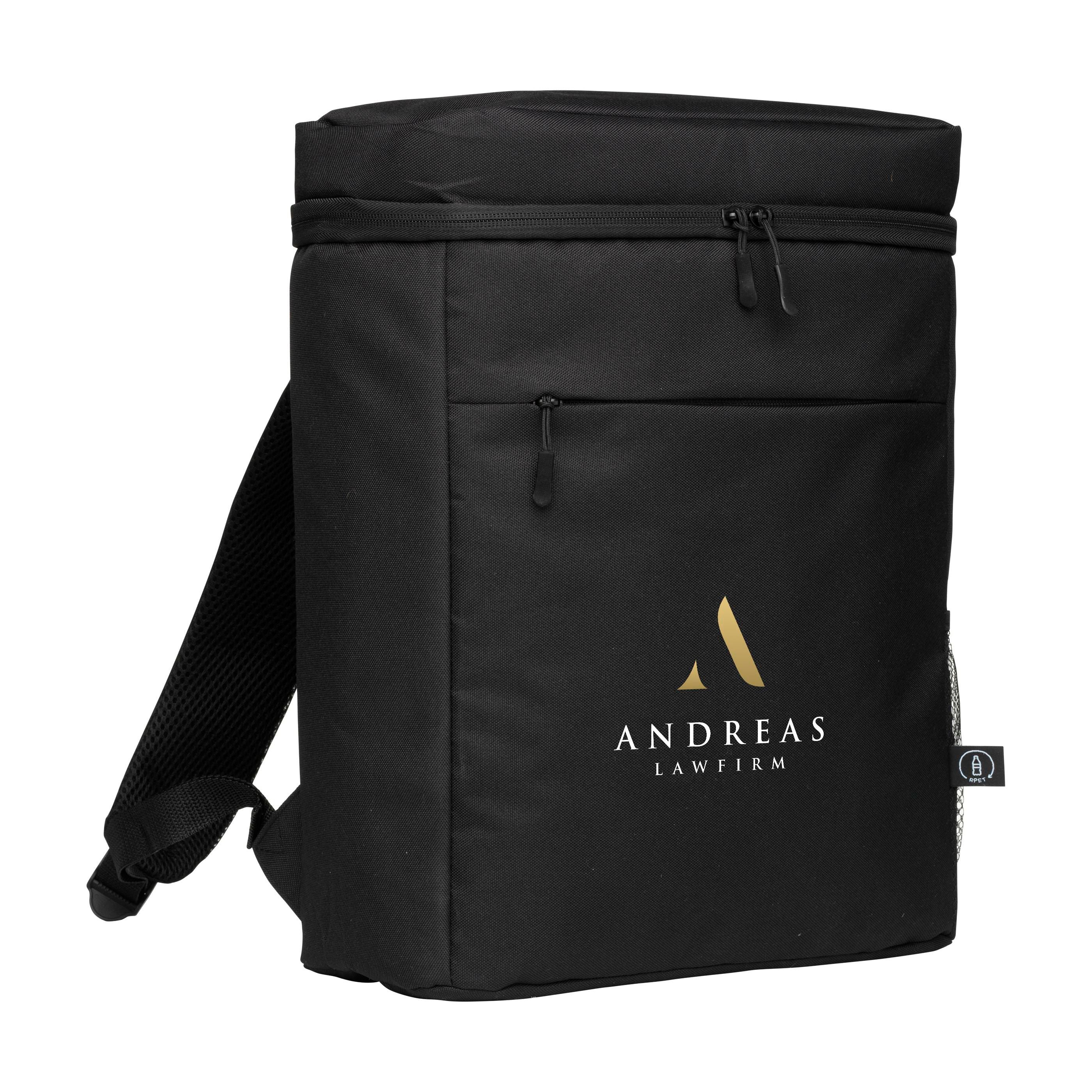 Arctica Cooler Grs Recycled Backpack