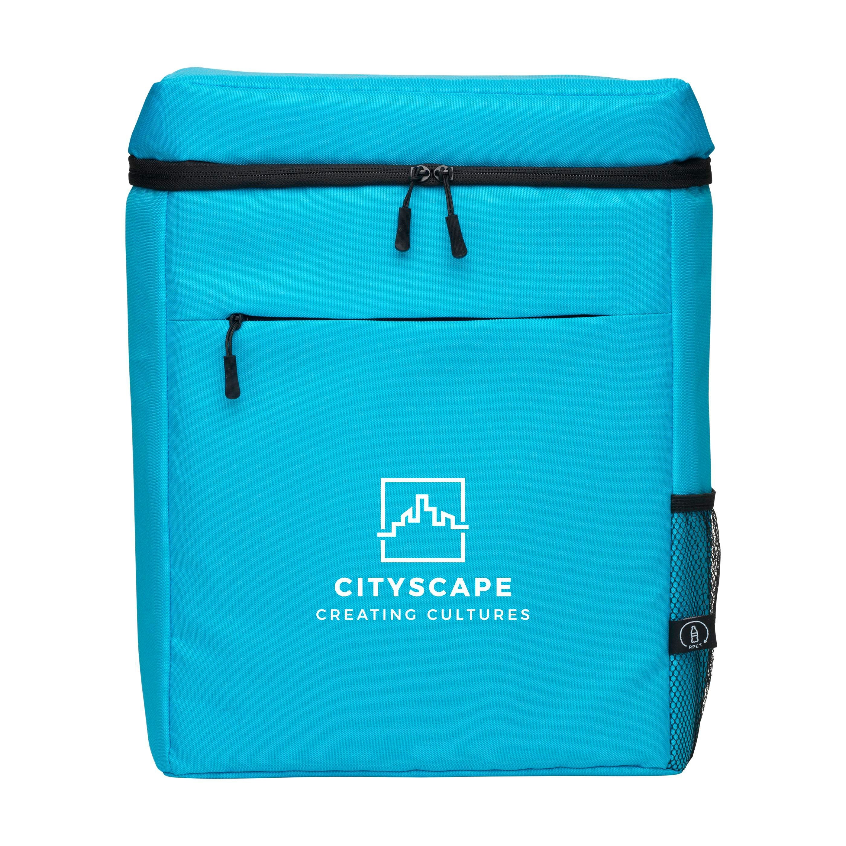 Arctica Cooler Grs Recycled Backpack