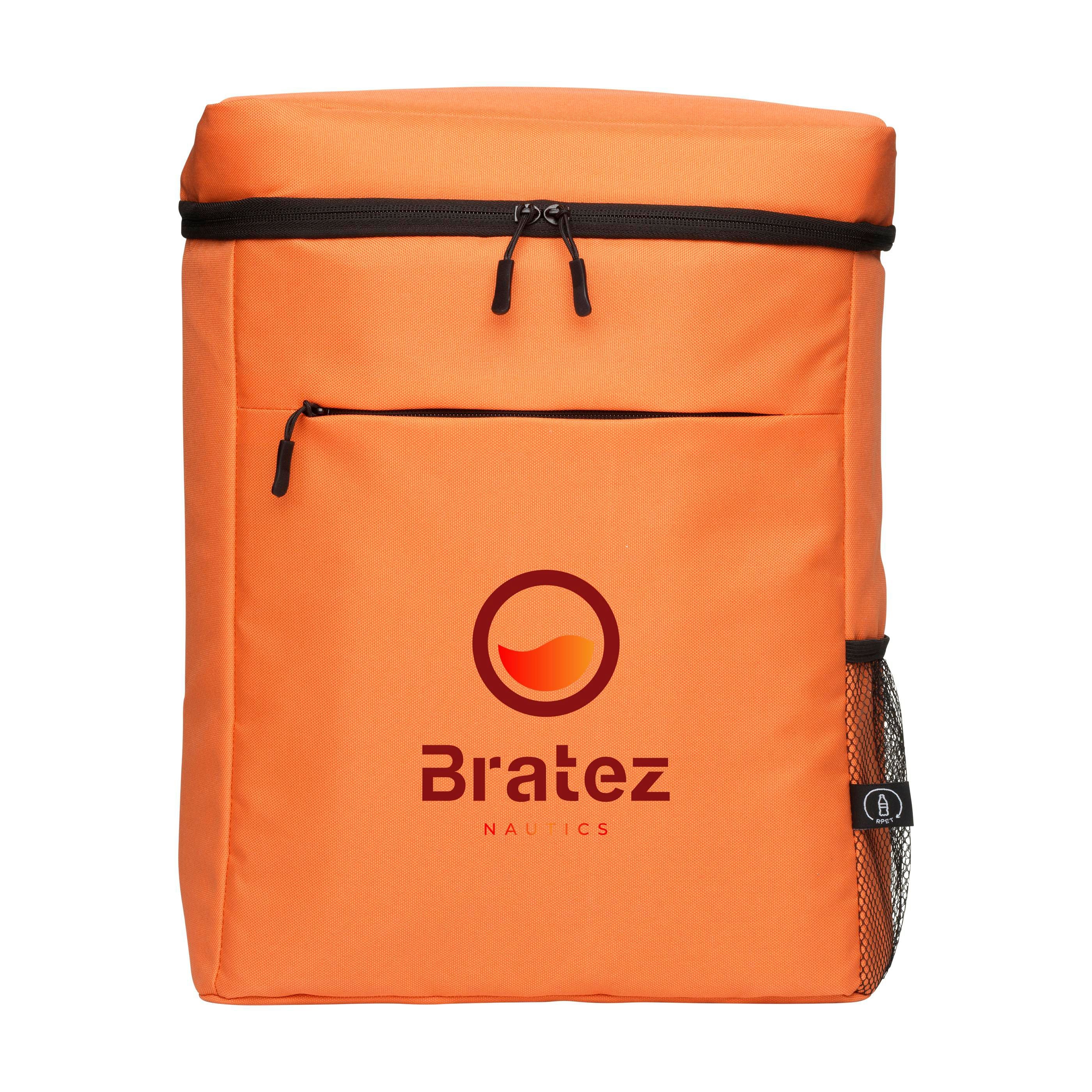 Arctica Cooler Grs Recycled Backpack