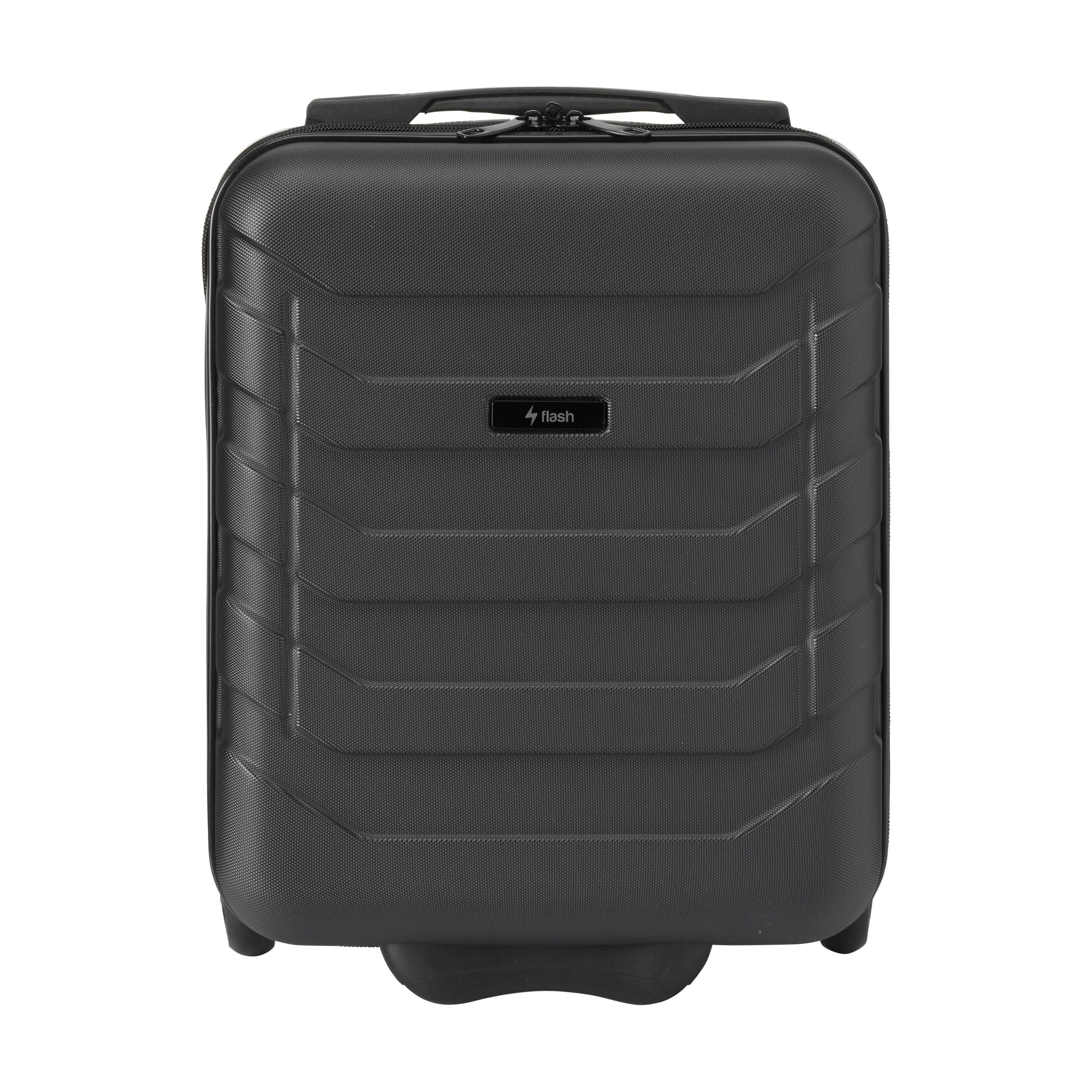 Porto Underseat Trolley 14'