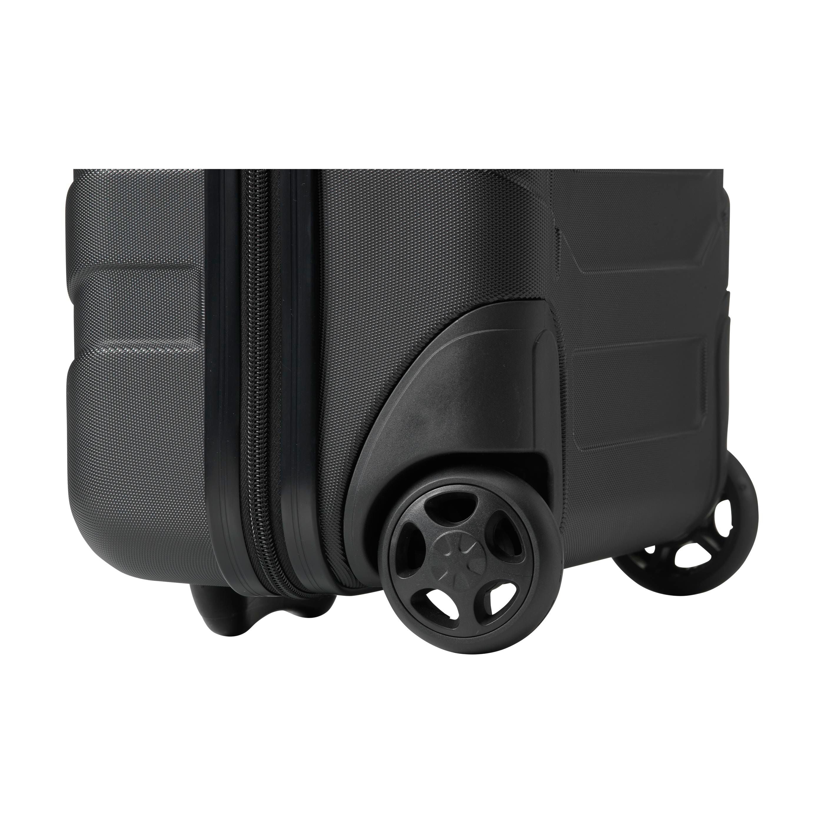 Porto Underseat Trolley 14'