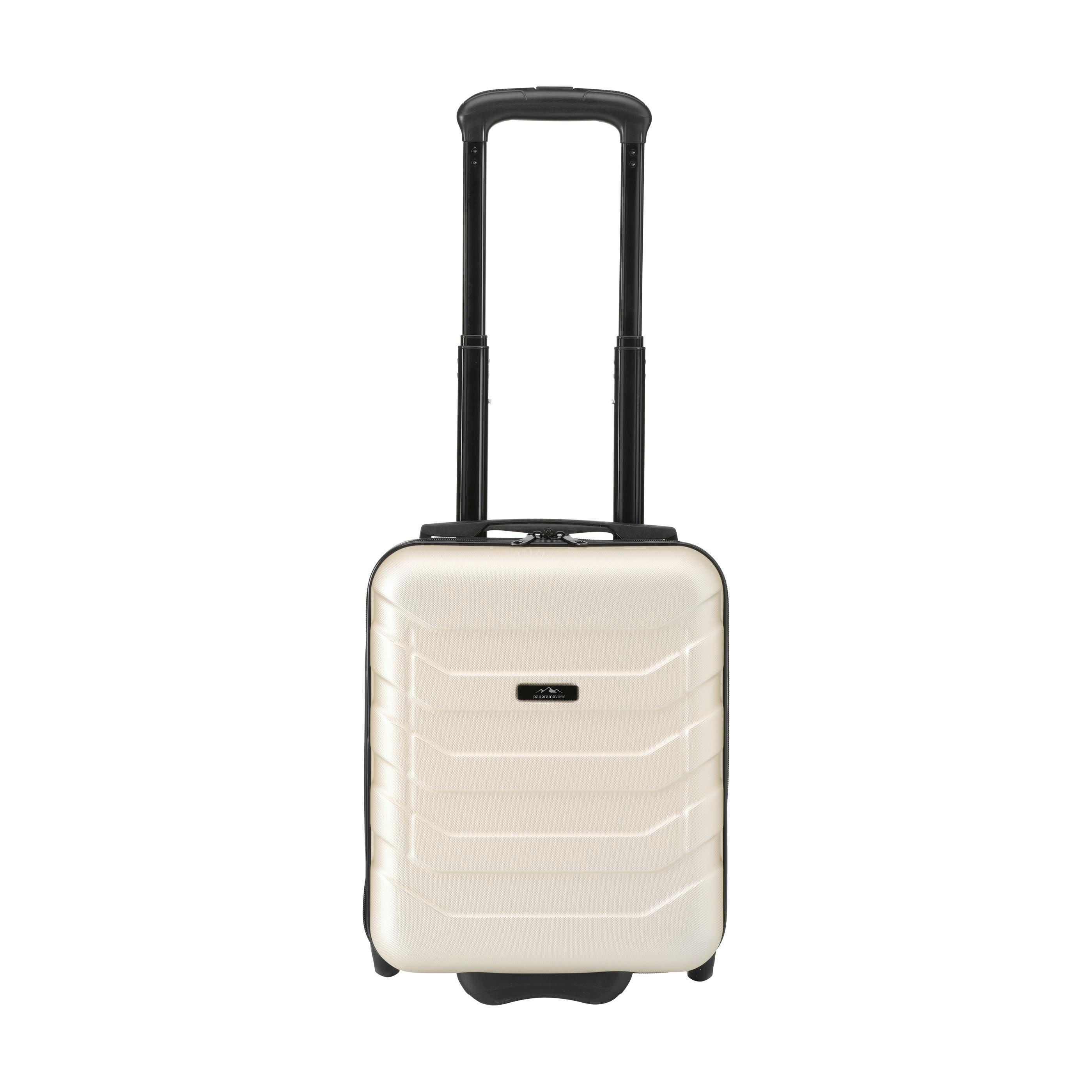 Porto Underseat Trolley 14'