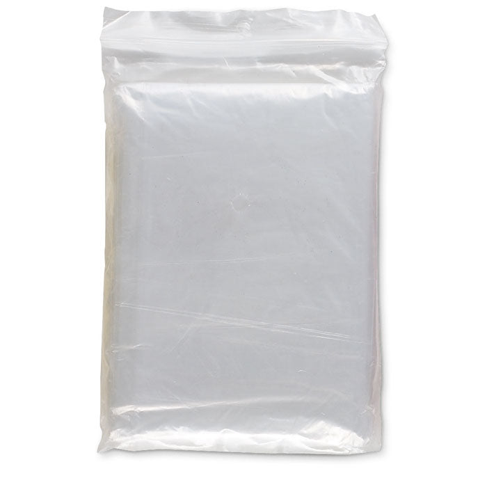 Foldable Raincoat in Pouch